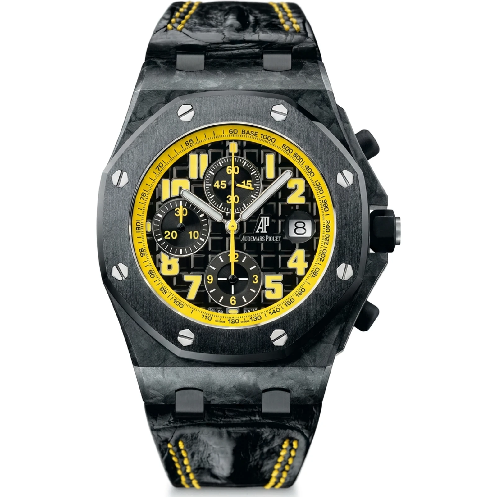Audemars Piguet Royal Oak Offshore Chronograph 26176FO.OO.D101CR