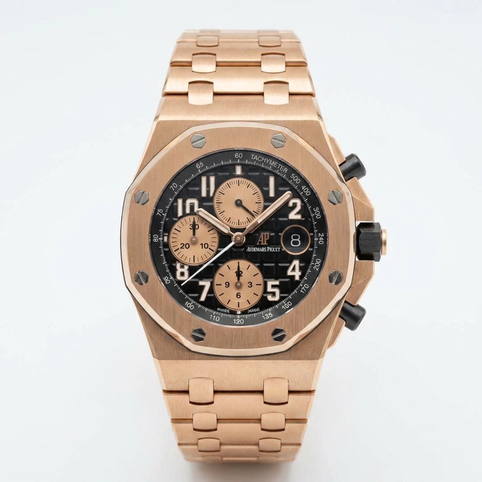 Audemars Piguet Royal Oak Offshore Chronograph 26470OR.OO.1000OR
