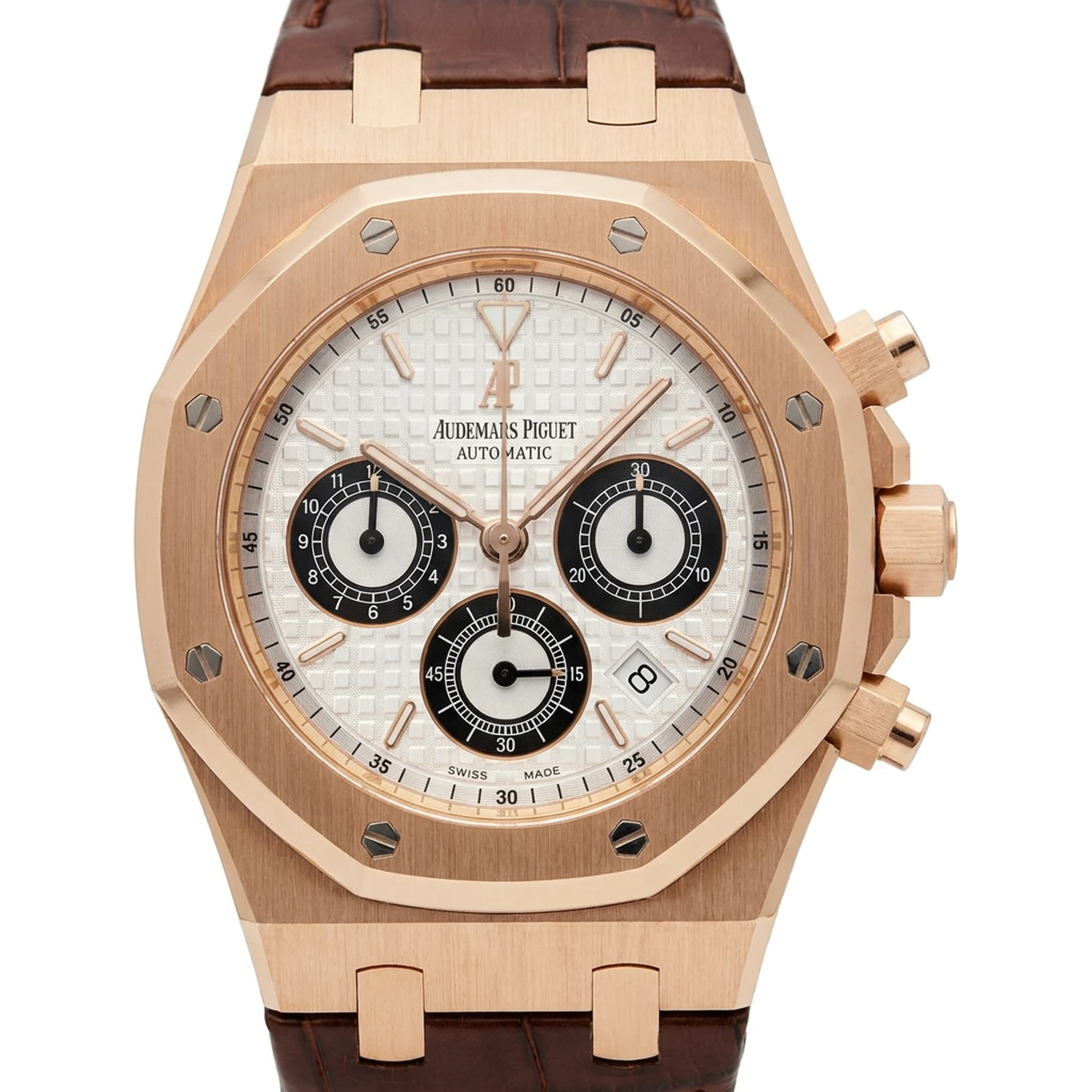 Audemars Piguet Royal Oak Chronograph 26022OR.OO.D098CR