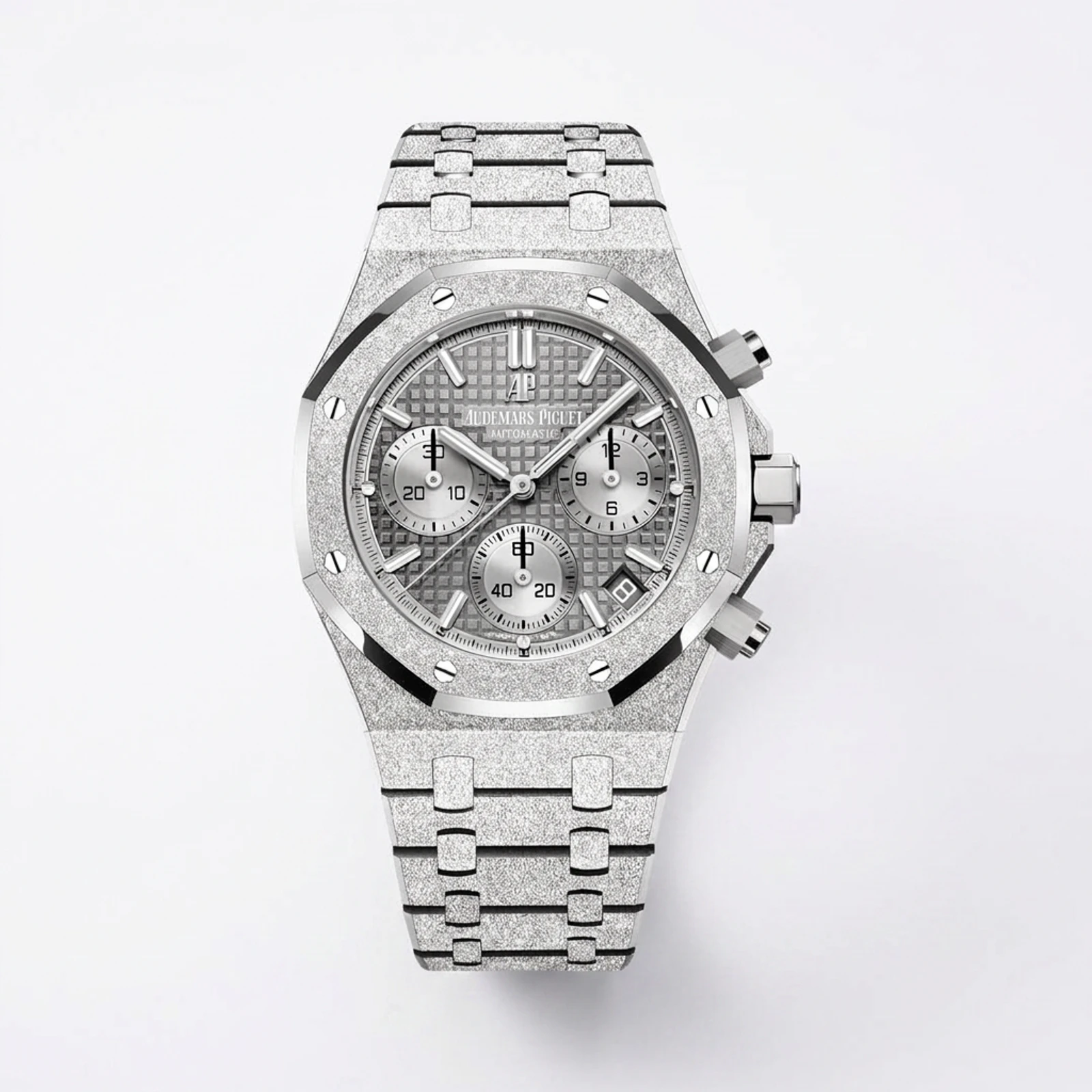 Audemars Piguet Royal Oak Chronograph 26239BC.GG.1224BC