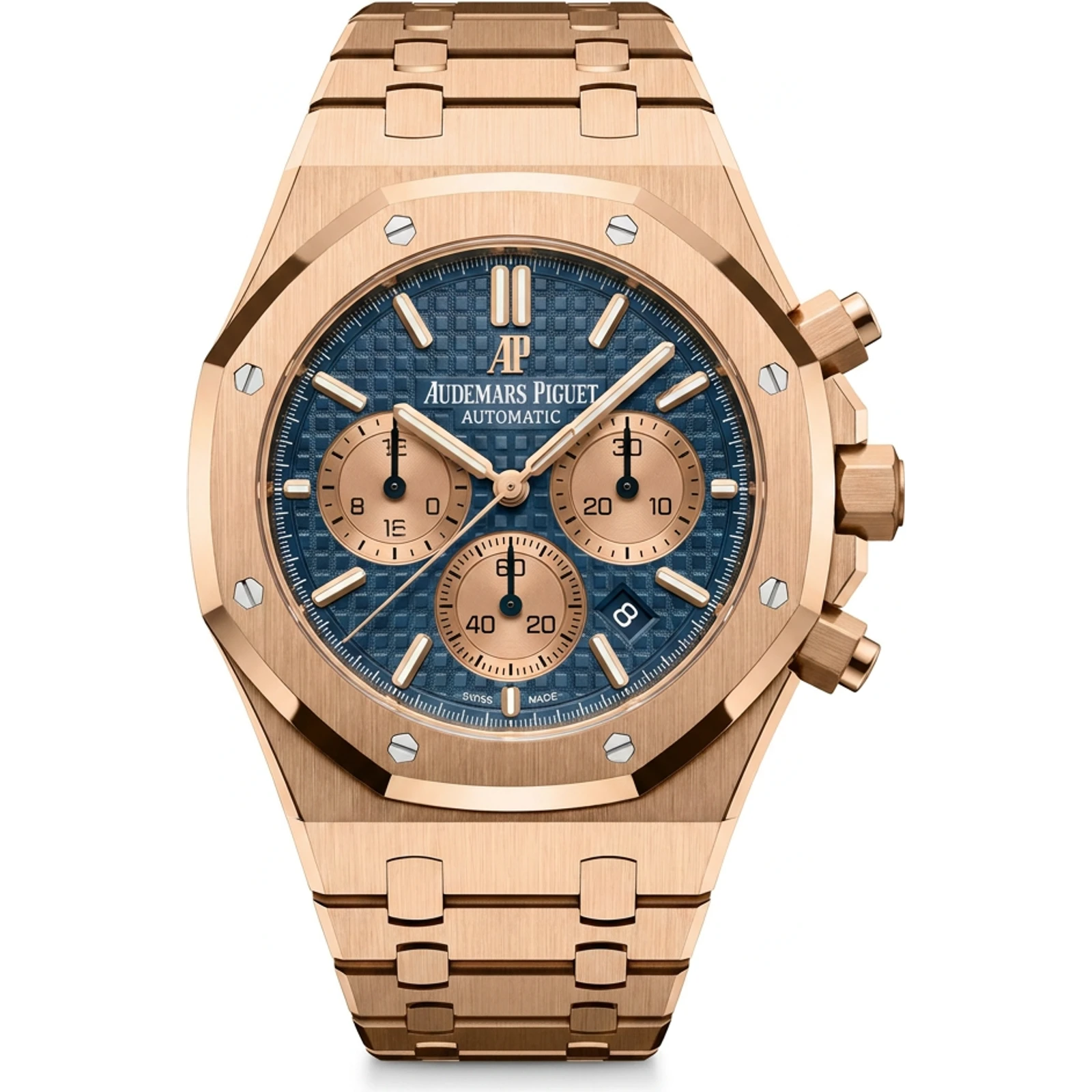 Audemars Piguet Royal Oak Chronograph 26239OR.OO.1220OR
