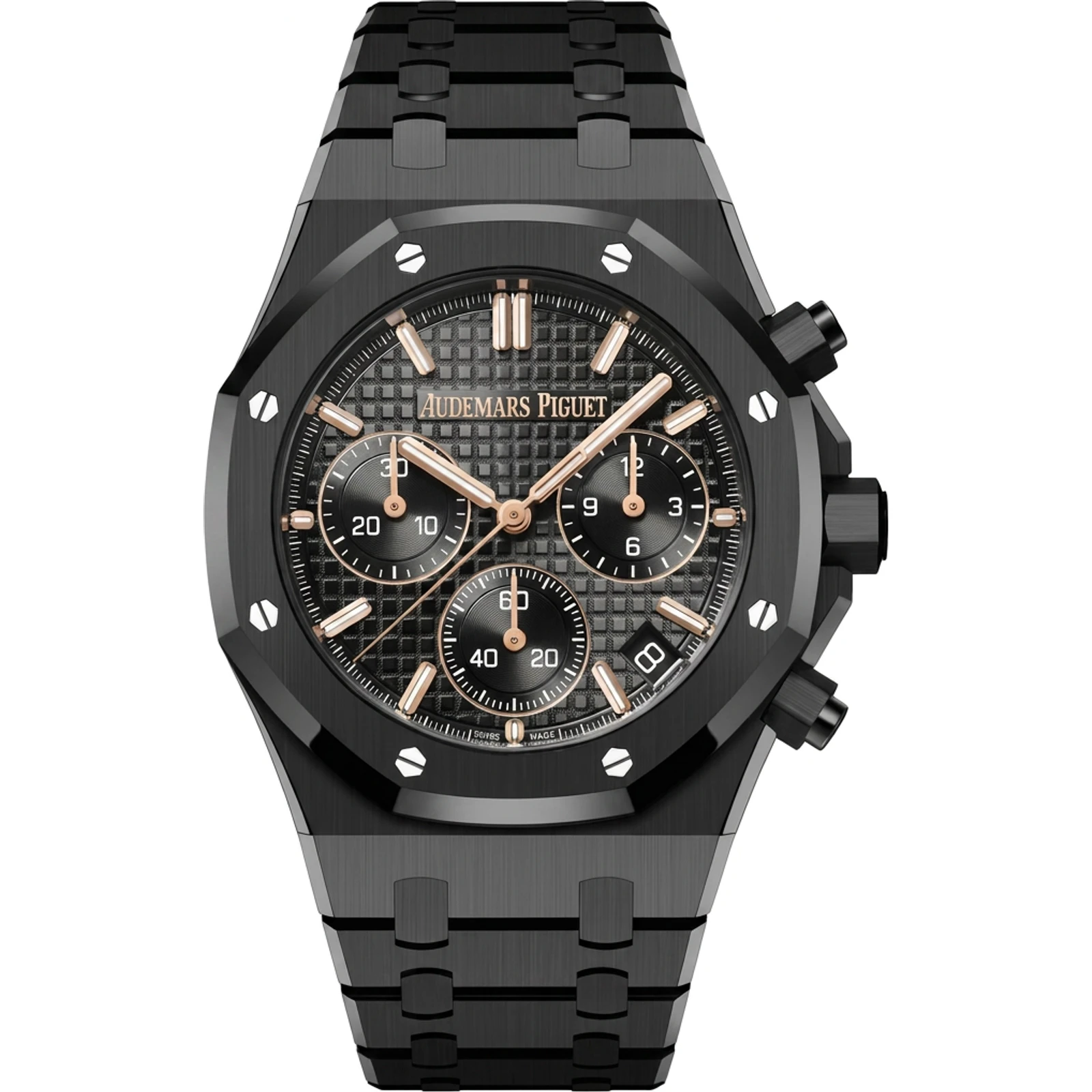 Audemars Piguet Royal Oak Chronograph 26240CE.OO.1225CE