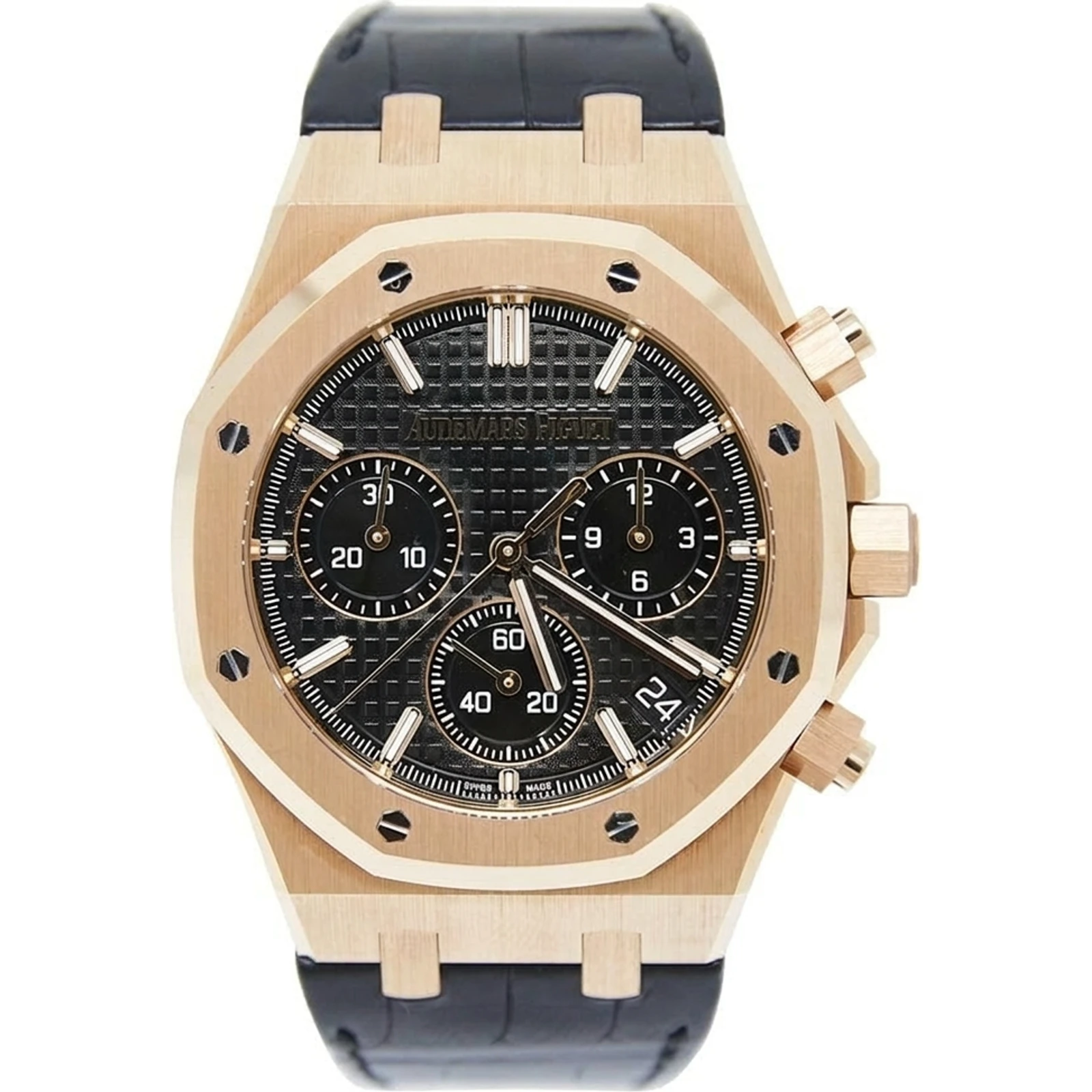 Audemars Piguet Royal Oak Chronograph 26240OR.OO.D002CR