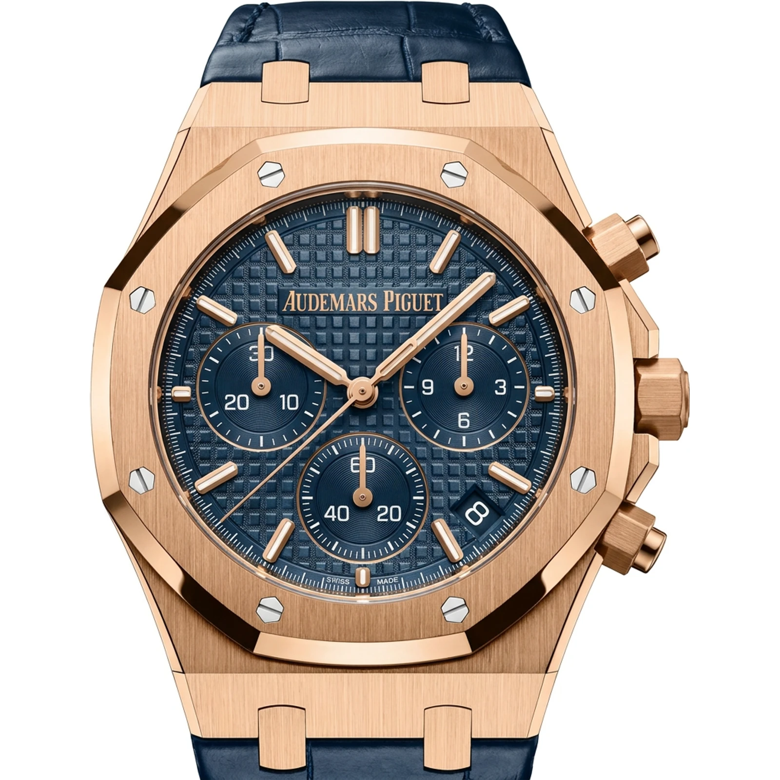 Audemars Piguet Royal Oak Chronograph 26240OR.OO.D315CR