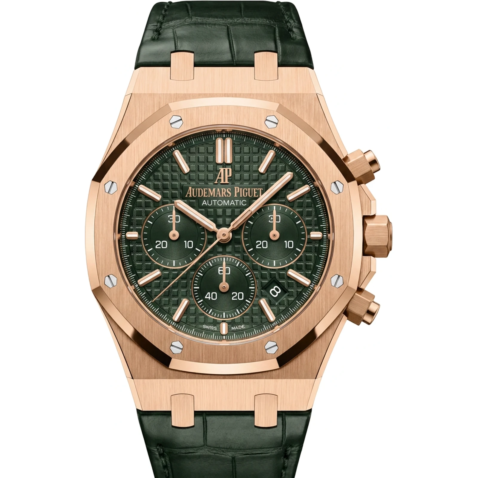Audemars Piguet Royal Oak Chronograph 26240OR.OO.D404CR