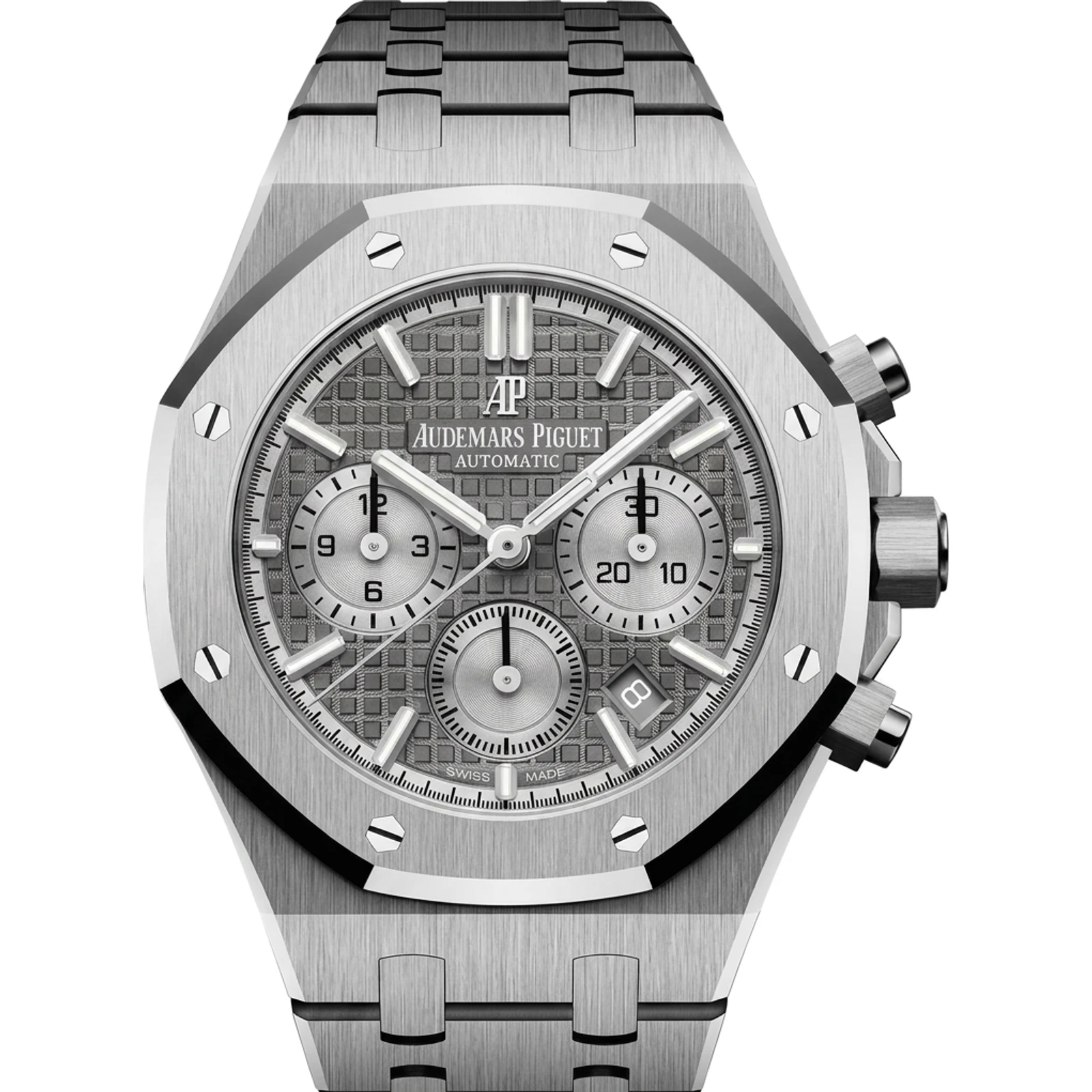 Audemars Piguet Royal Oak Chronograph 26315ST.OO.1256ST