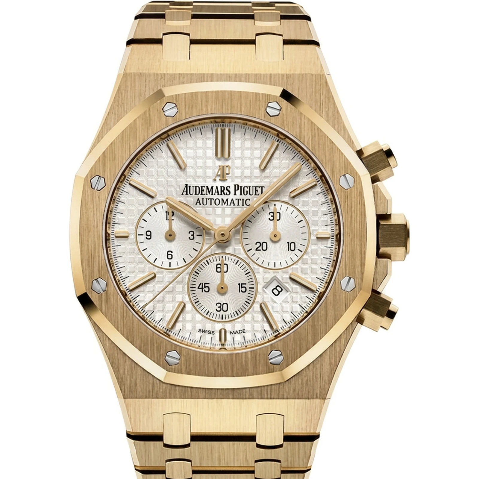 Audemars Piguet Royal Oak Chronograph 26320BA.OO.1220BA