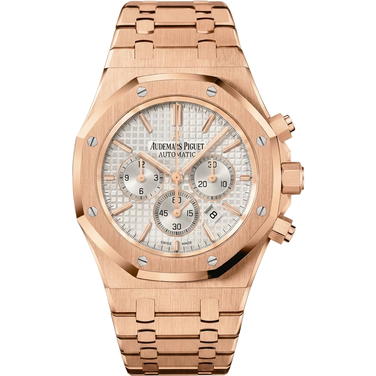 Audemars Piguet Royal Oak Chronograph 26320OR.OO.1220OR