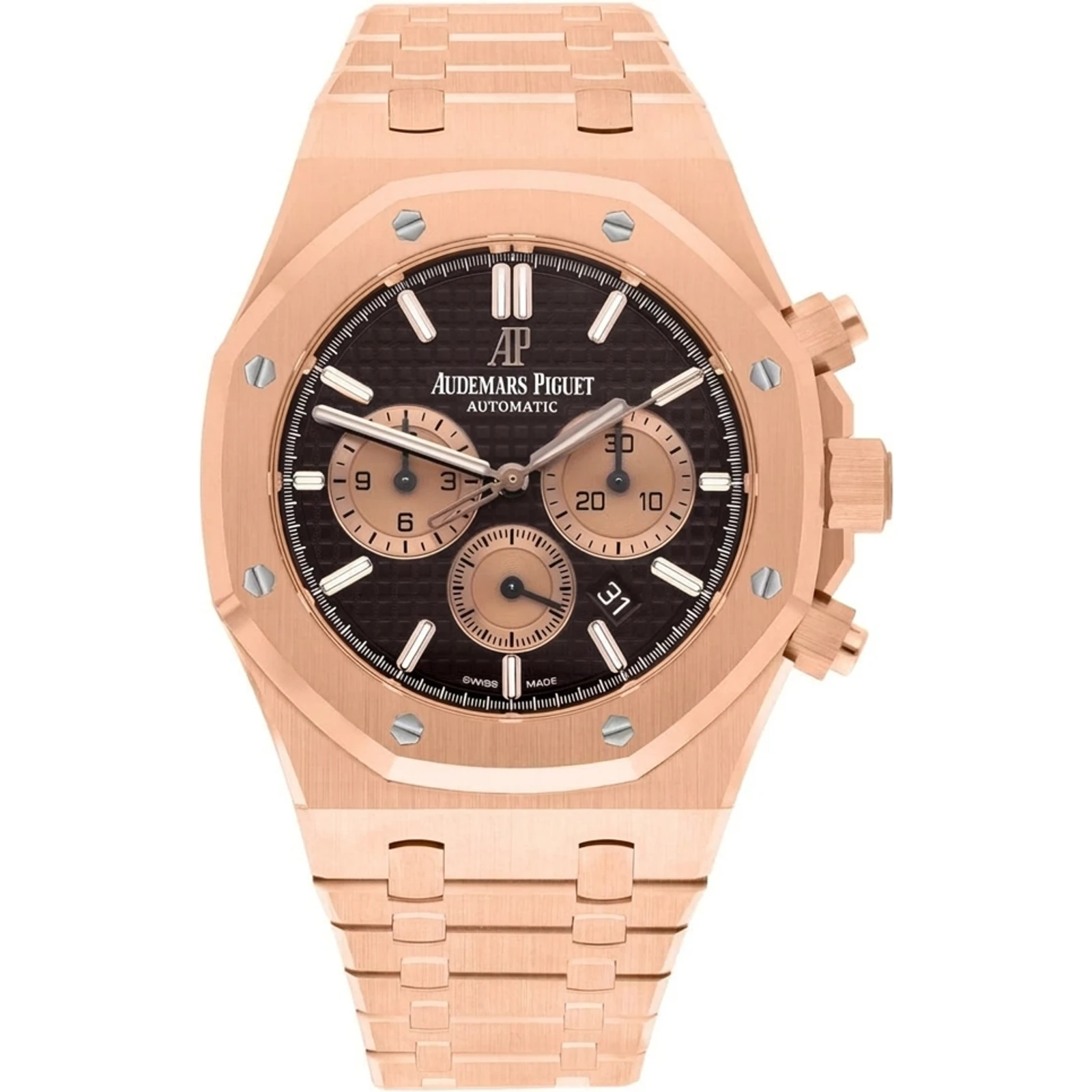 Audemars Piguet Royal Oak Chronograph 26331OR.OO.1220OR