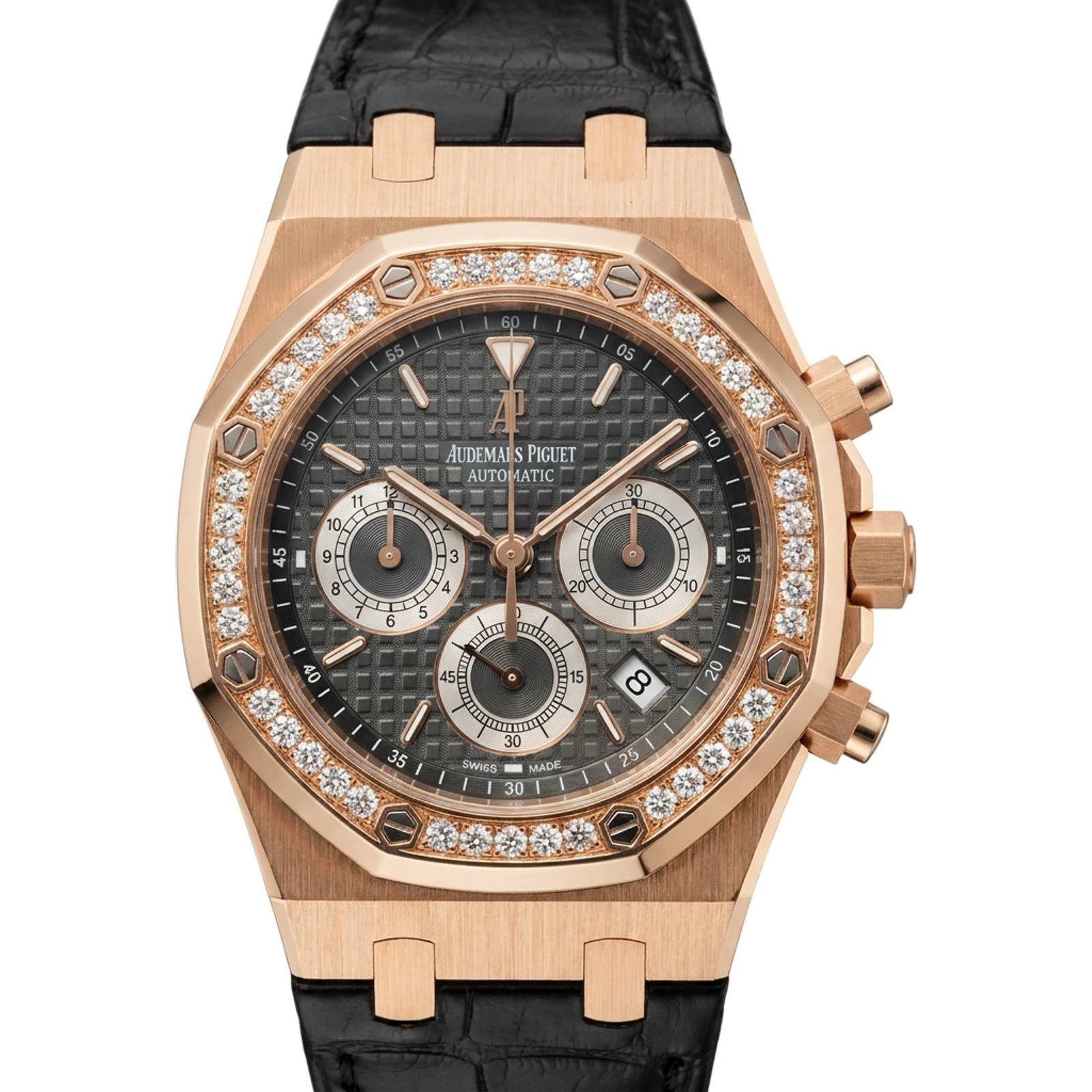 Audemars Piguet Royal Oak Chronograph 26557OR.ZZ.D098CR