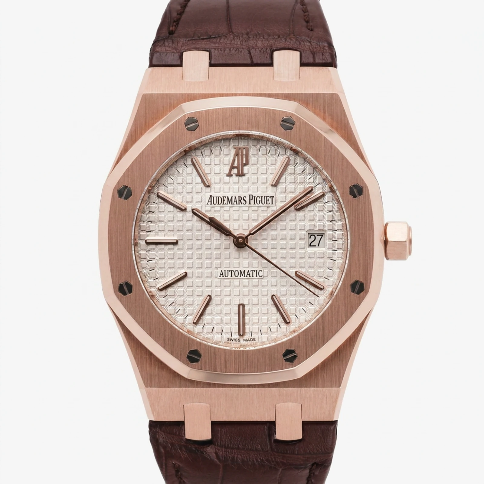 Audemars Piguet Royal Oak Selfwinding 15300OR.OO.D088CR