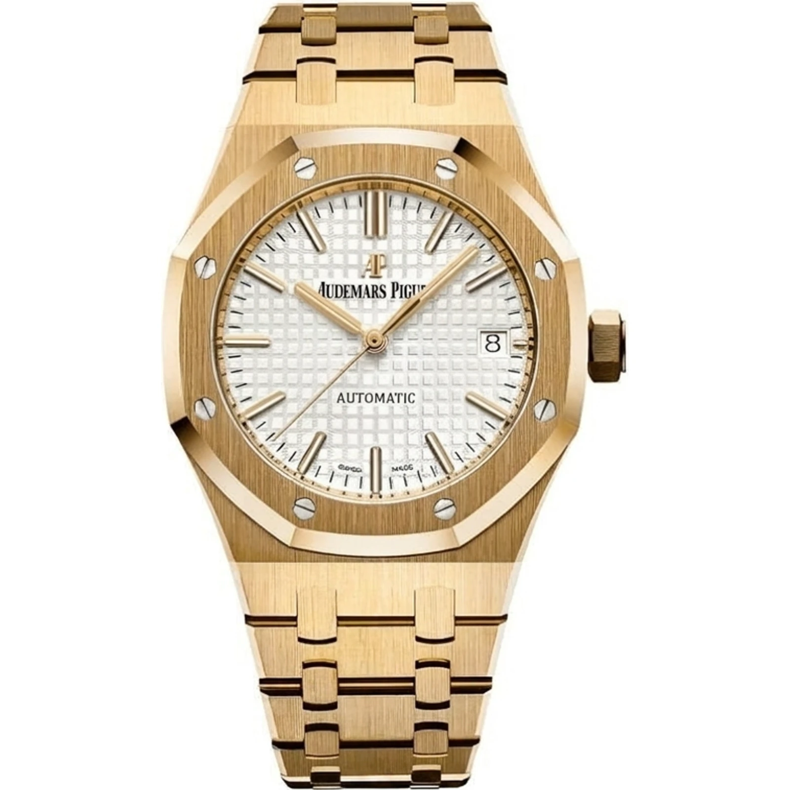 Audemars Piguet Royal Oak Selfwinding 15450BA.OO.1256BA