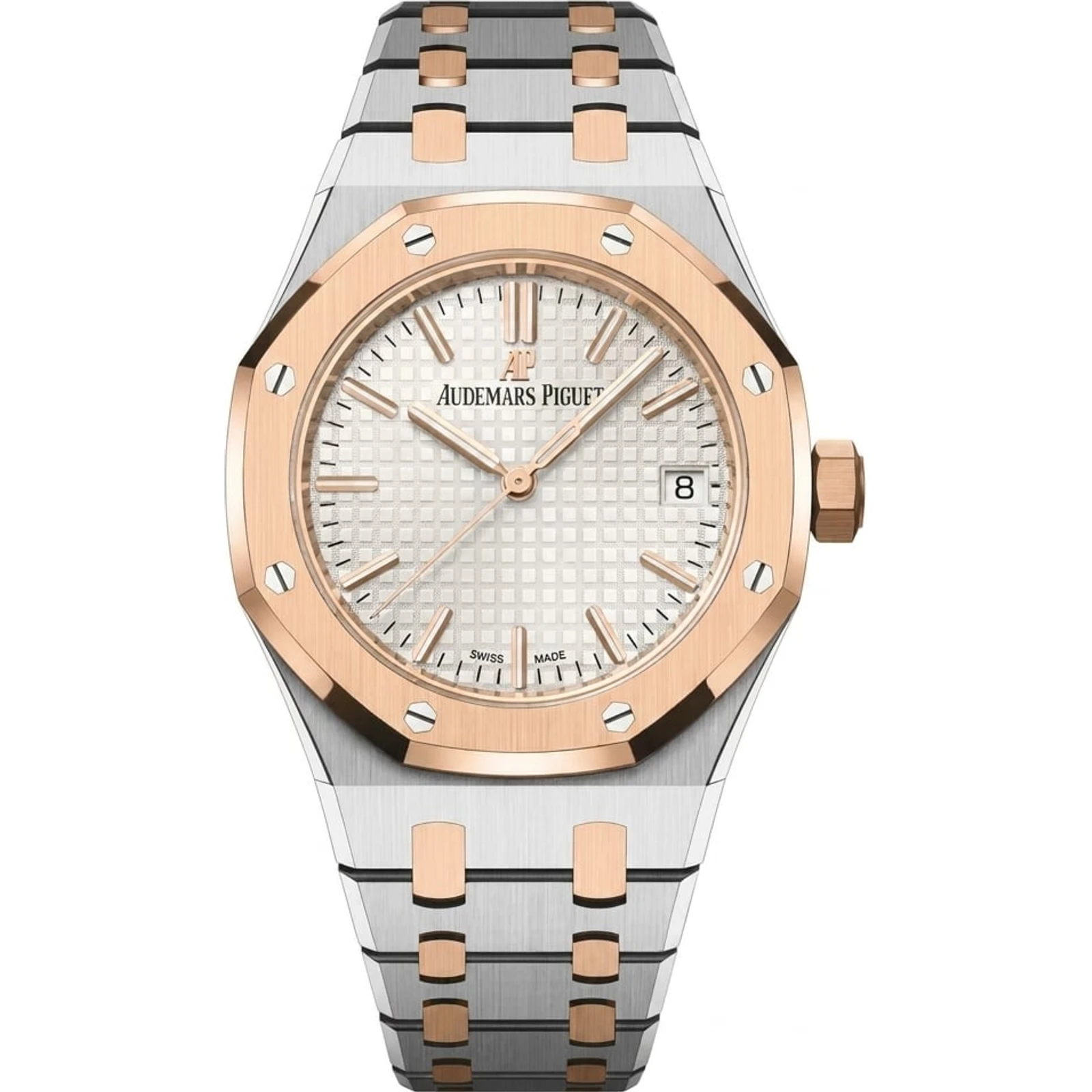 Audemars Piguet Royal Oak Selfwinding 15550SR.OO.1356SR