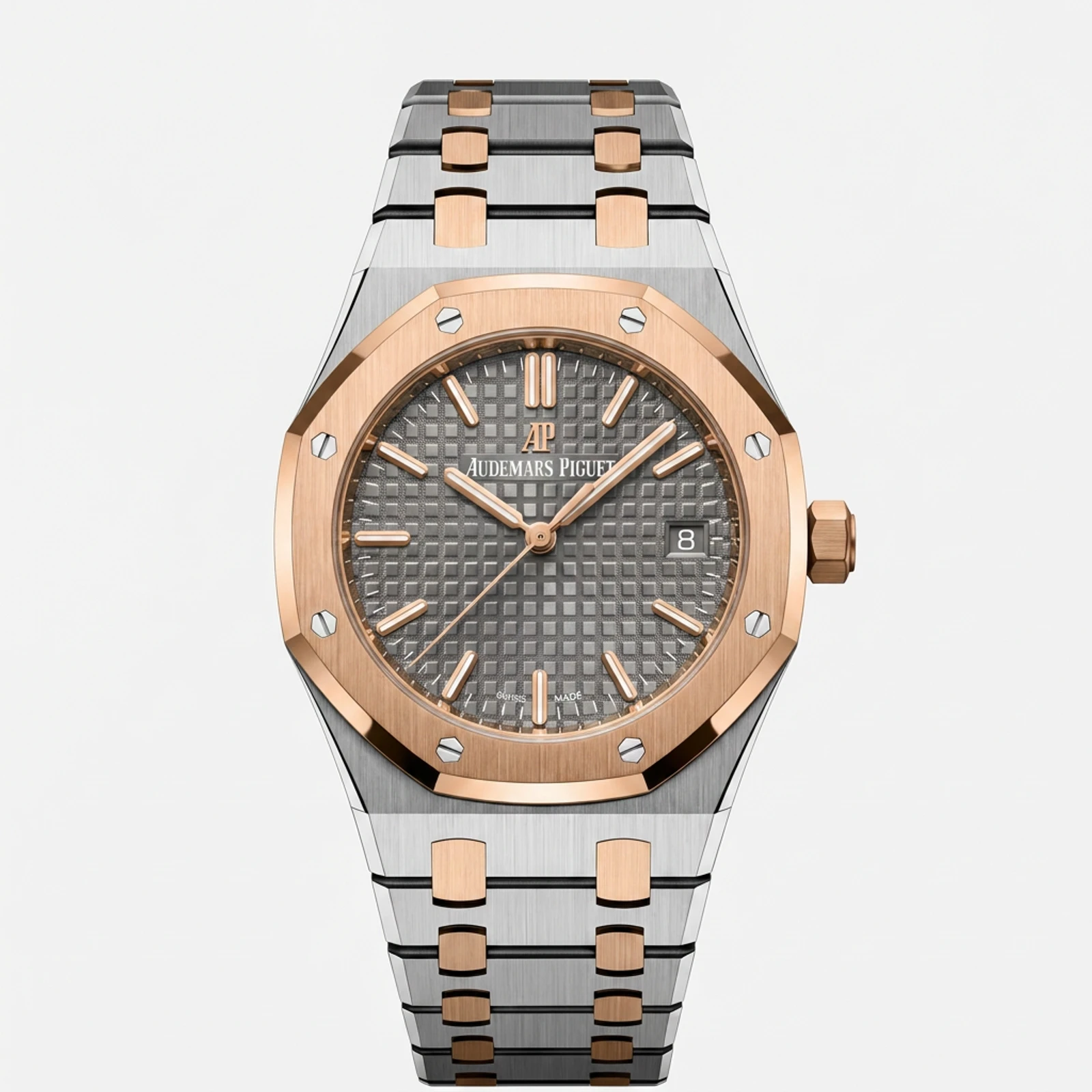 Audemars Piguet Royal Oak Selfwinding 77450SR.OO.1361SR
