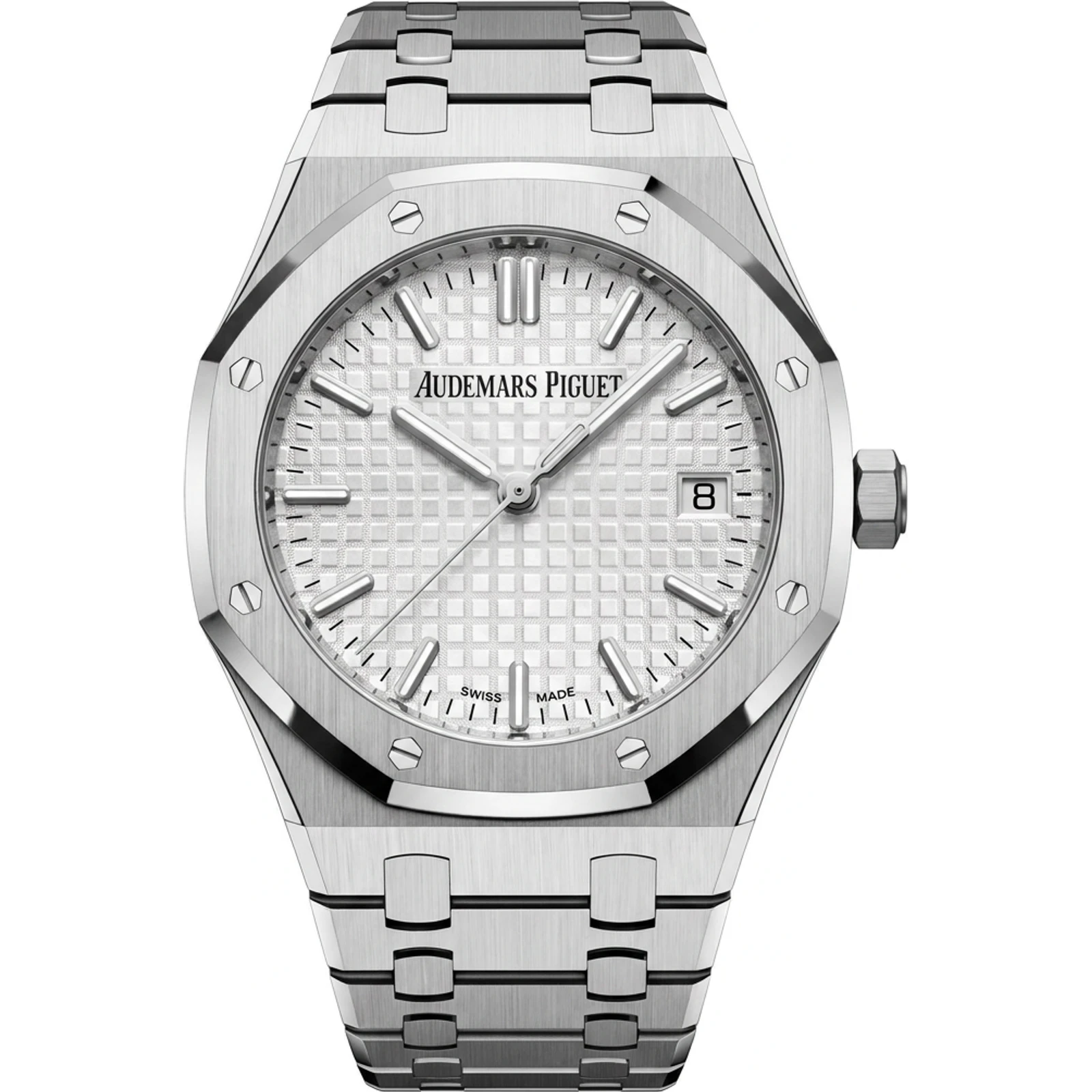 Audemars Piguet Royal Oak Selfwinding 77450ST.OO.1361ST