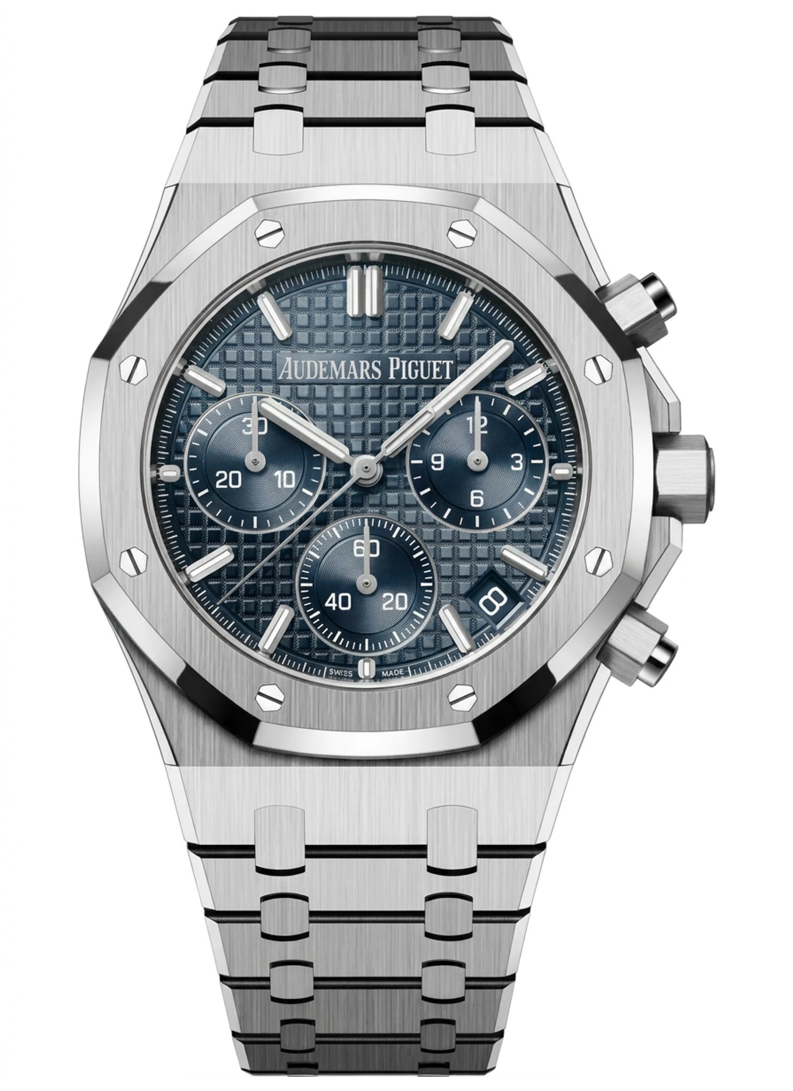 Audemars Piguet Royal Oak Jumbo Extra-Thin 16202ST.OO.1240ST