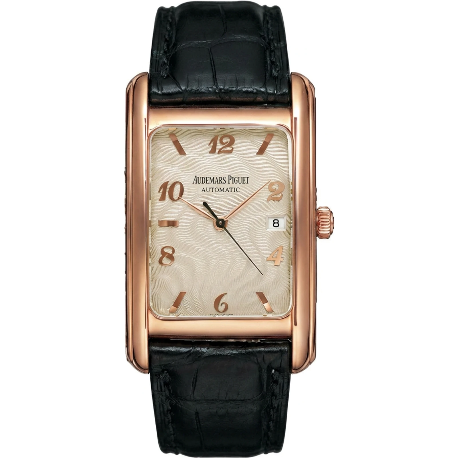 Audemars Piguet Edward Piguet 15121OR.OO.A002CR