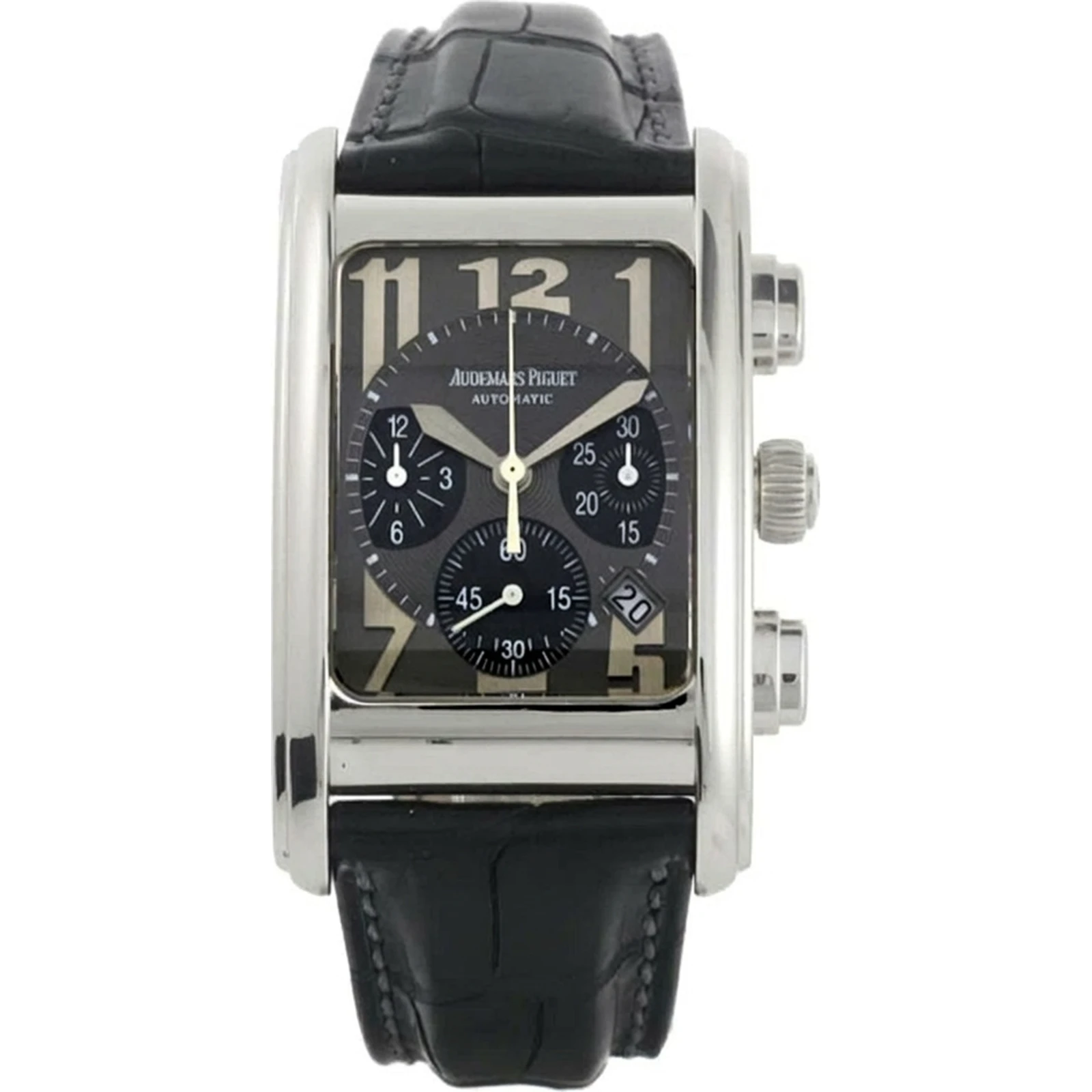 Audemars Piguet Edward Piguet 25987BC.OO.D002CR