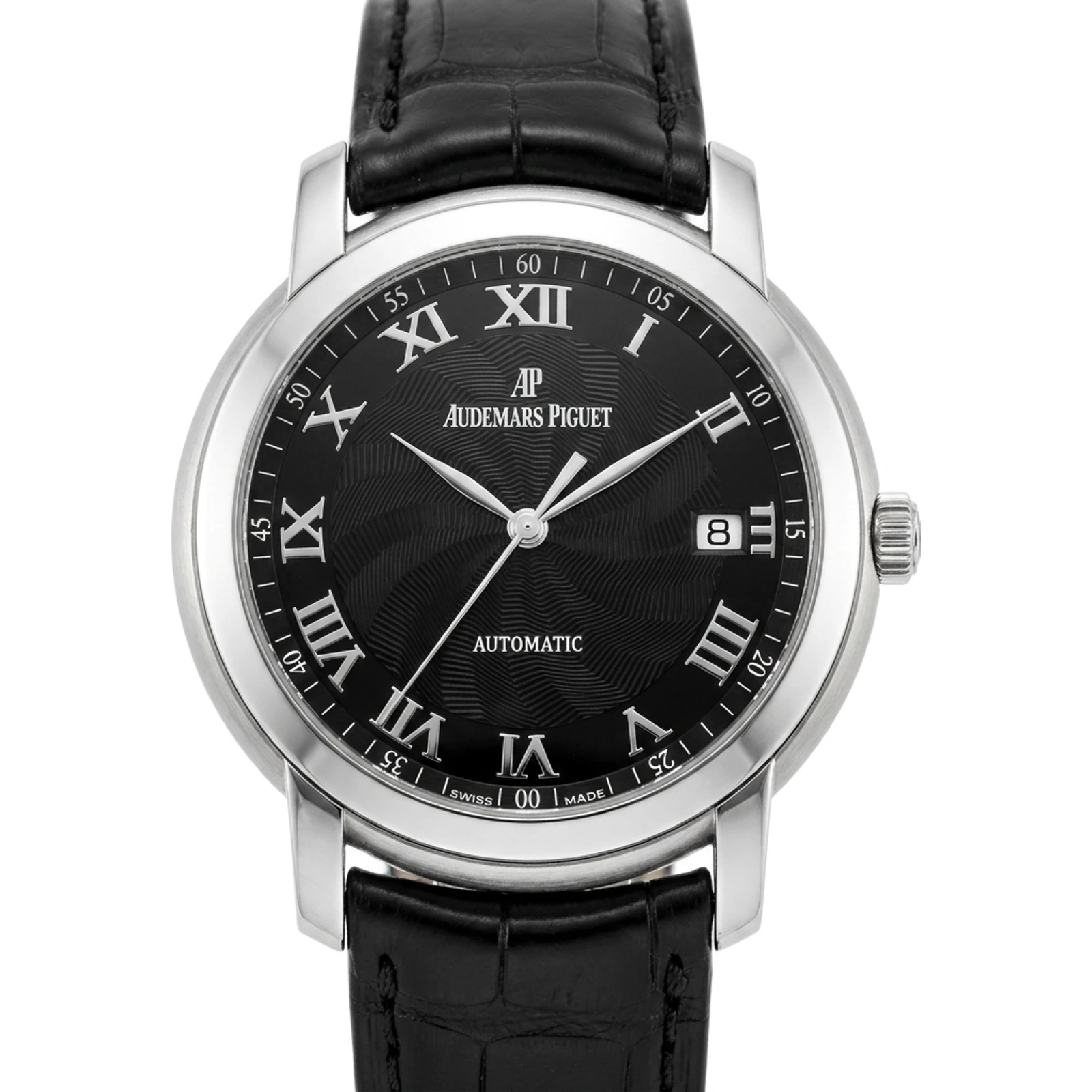 Audemars Piguet Jules Audemars 15120BC.OO.A002CR