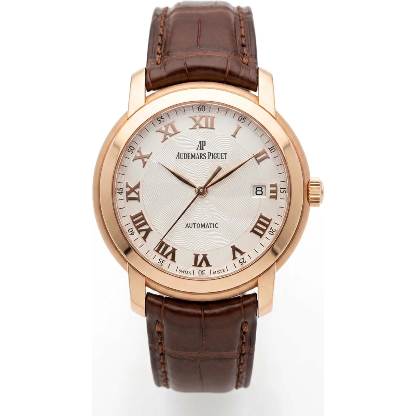 Audemars Piguet Jules Audemars 15120OR.OO.A088CR