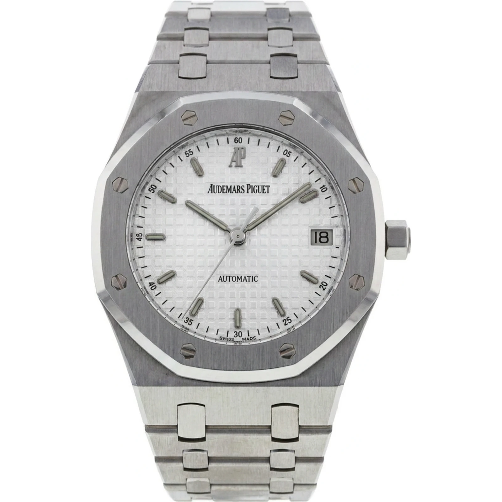 Audemars Piguet Royal Oak 14790ST.00.0789ST