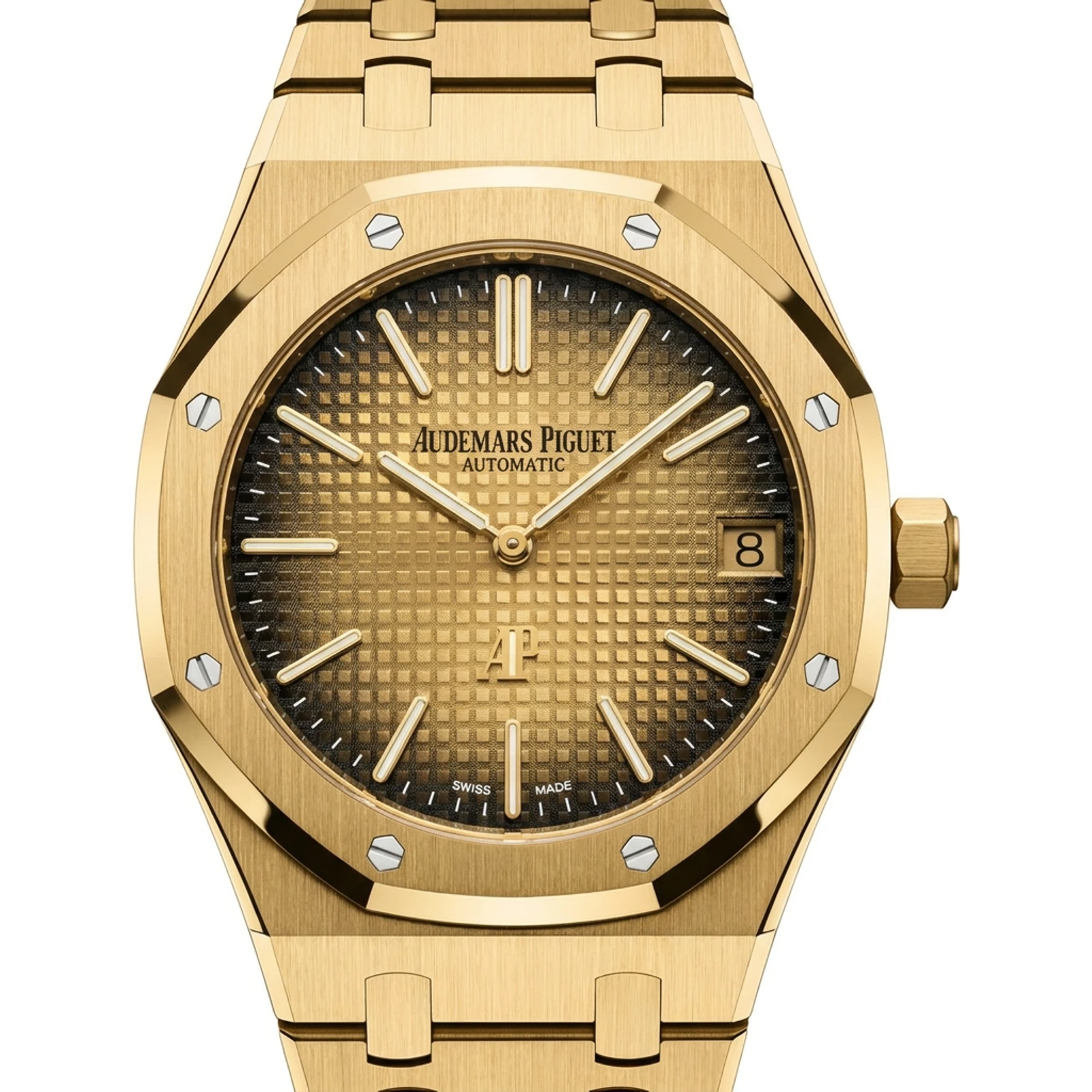 Audemars Piguet Royal Oak Jumbo 16202BA.OO.1240BA