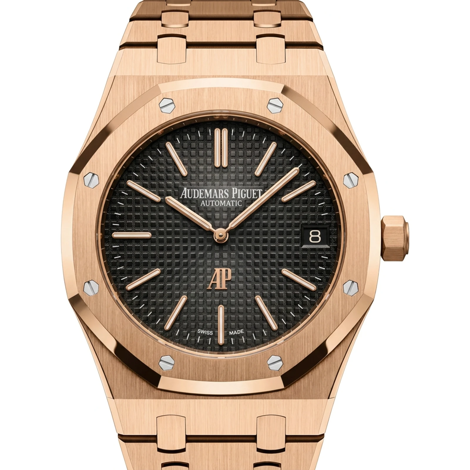 Audemars Piguet Royal Oak Jumbo 16202OR.OO.1240OR