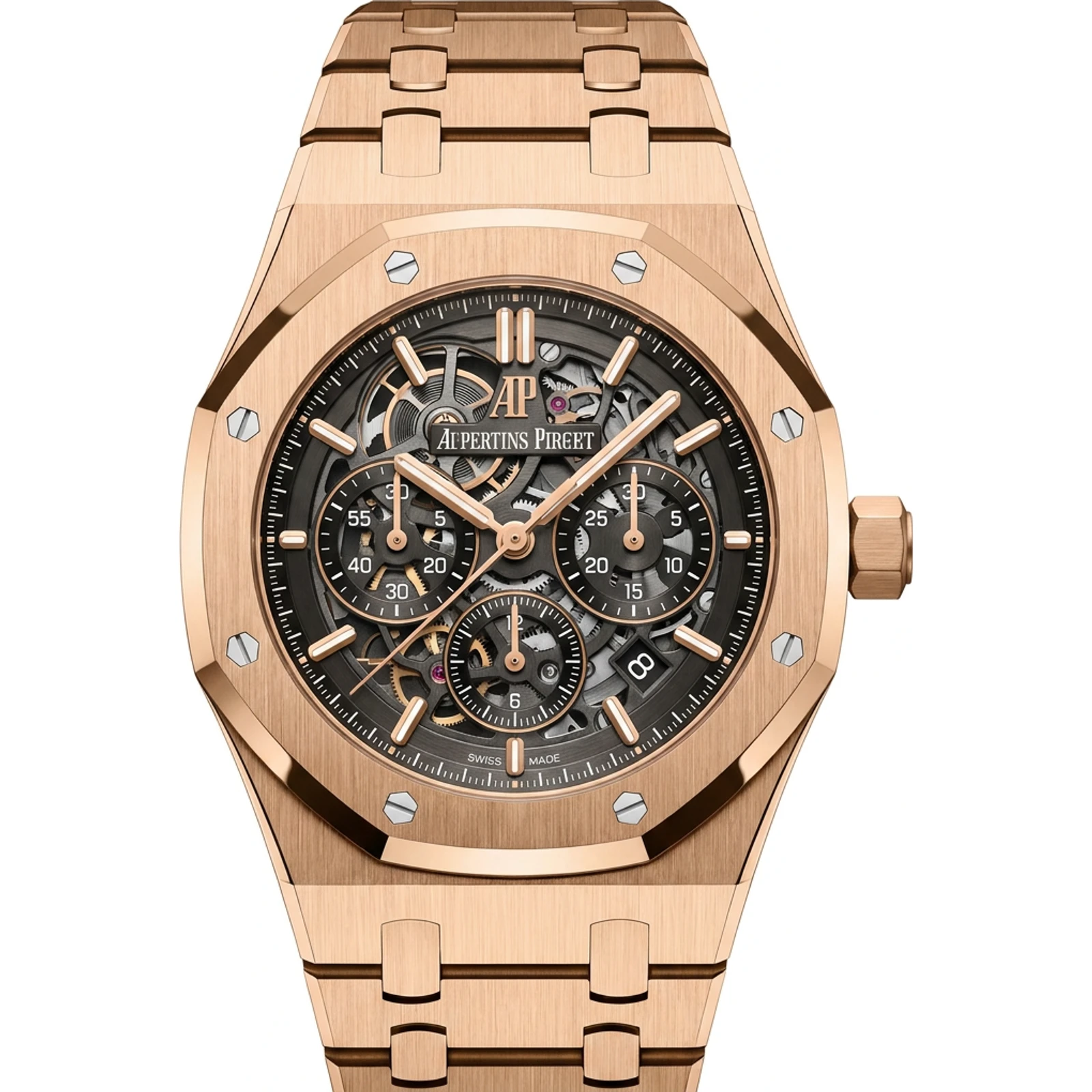 Audemars Piguet Royal Oak Jumbo 16204OR.OO.1240OR