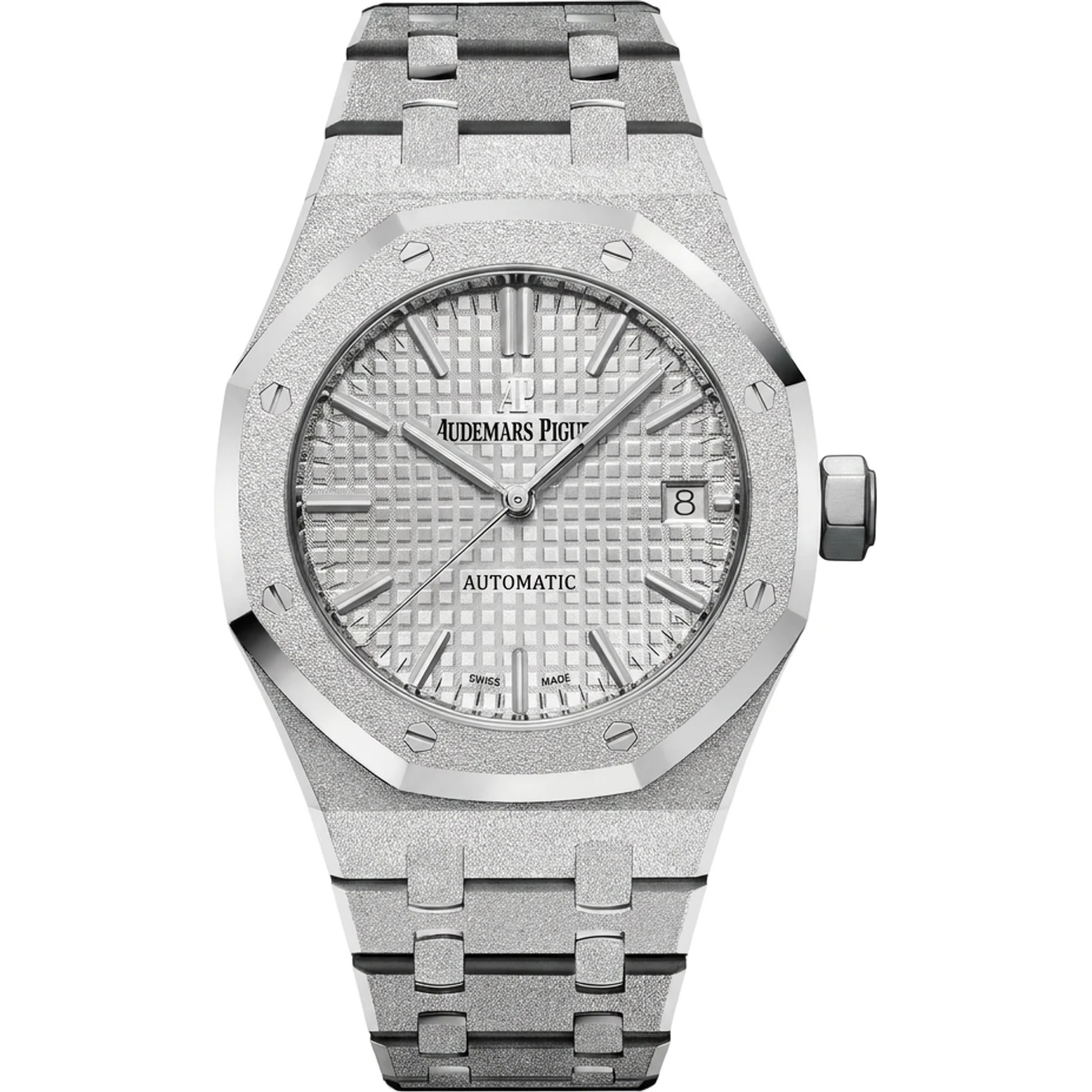 Audemars Piguet Royal Oak Lady 15454BC.GG.1259BC