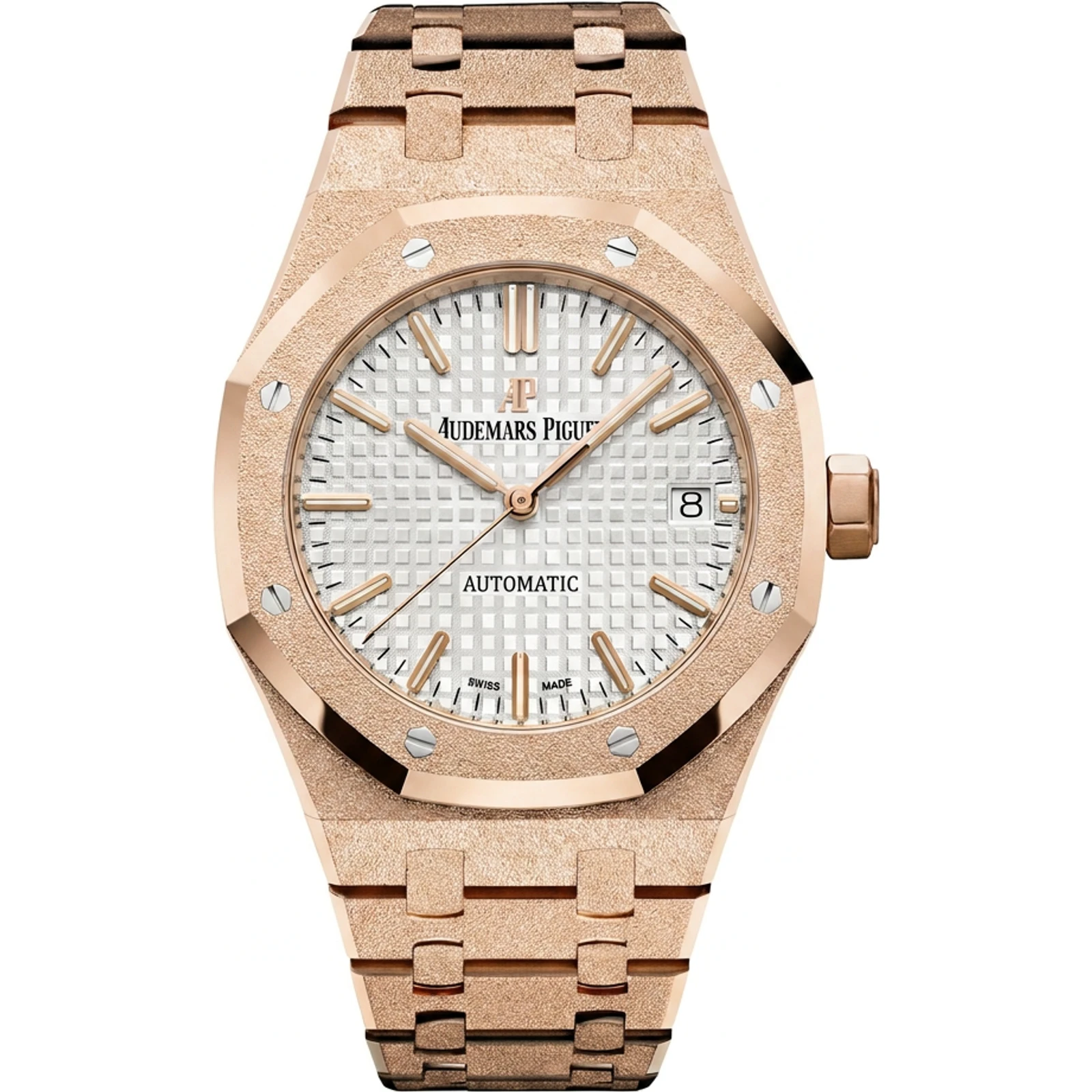 Audemars Piguet Royal Oak Lady 15454OR.GG.1259OR