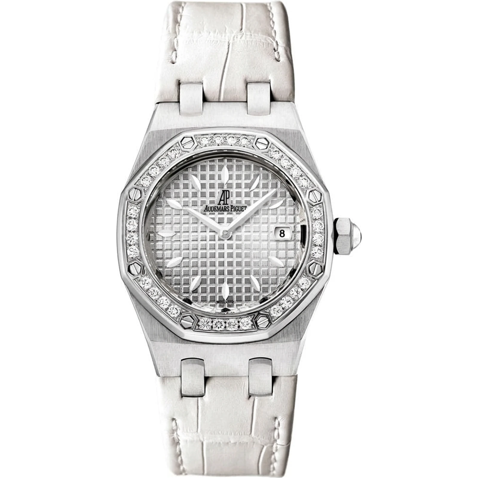 Audemars Piguet Royal Oak Lady 67601ST.ZZ.D012CR