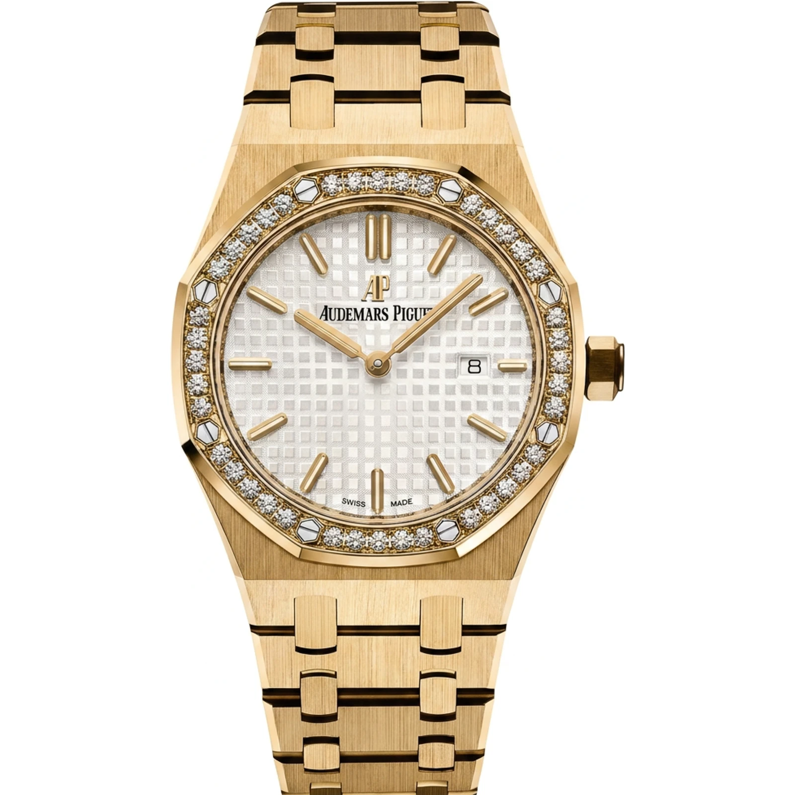 Audemars Piguet Royal Oak Lady 67651BA.ZZ.1261BA