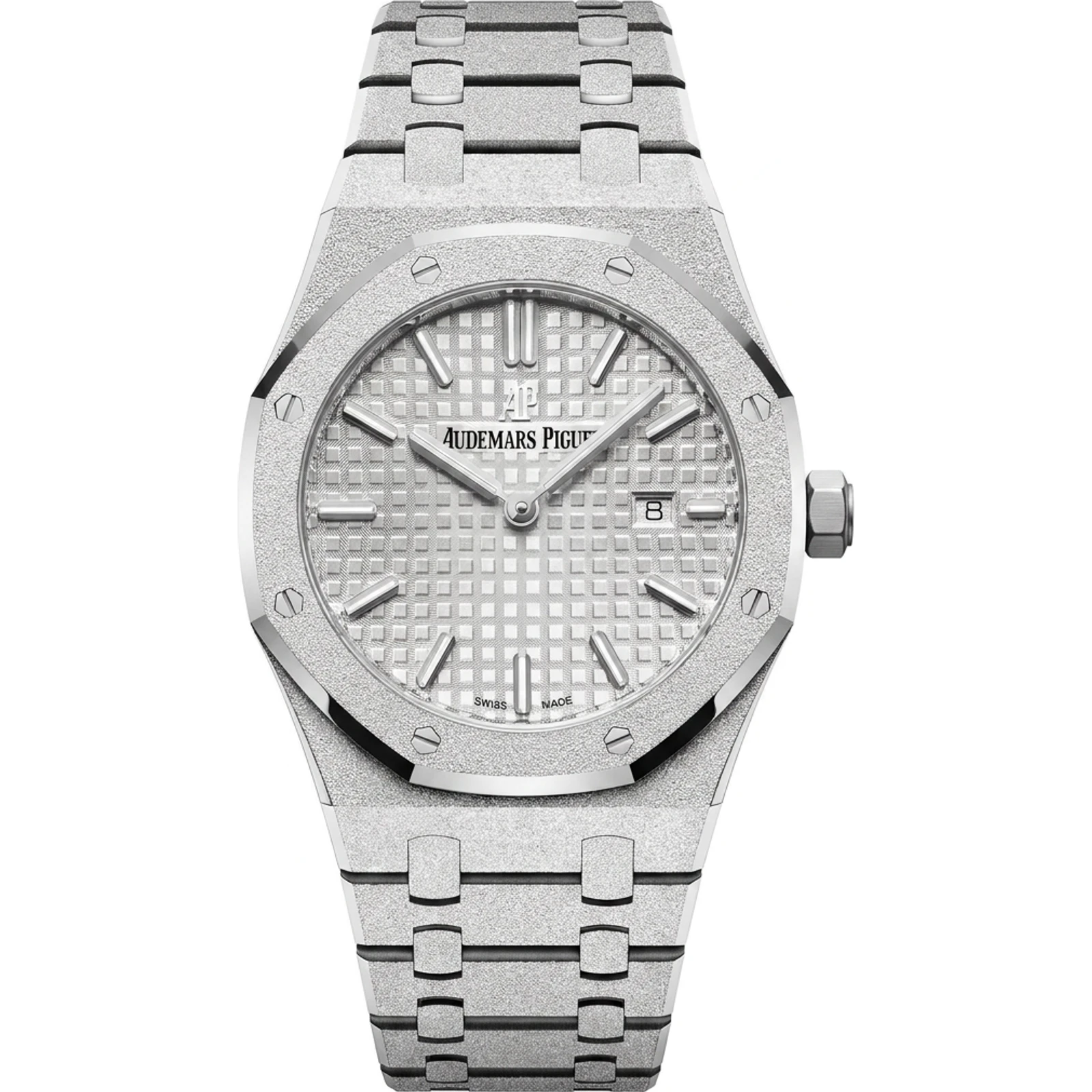 Audemars Piguet Royal Oak Lady 67653BC.GG.1263BC