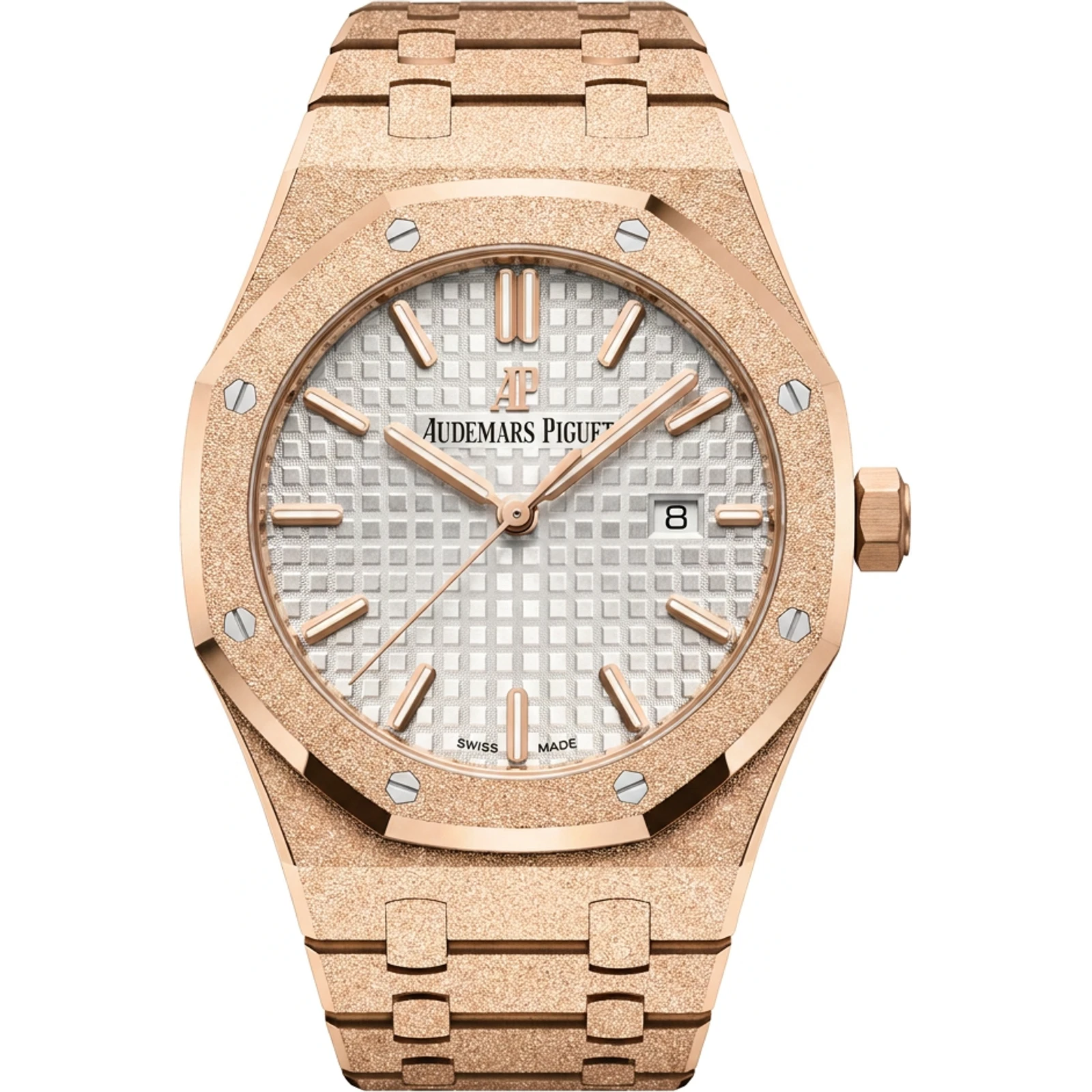 Audemars Piguet Royal Oak Lady 67653OR.GG.1263OR