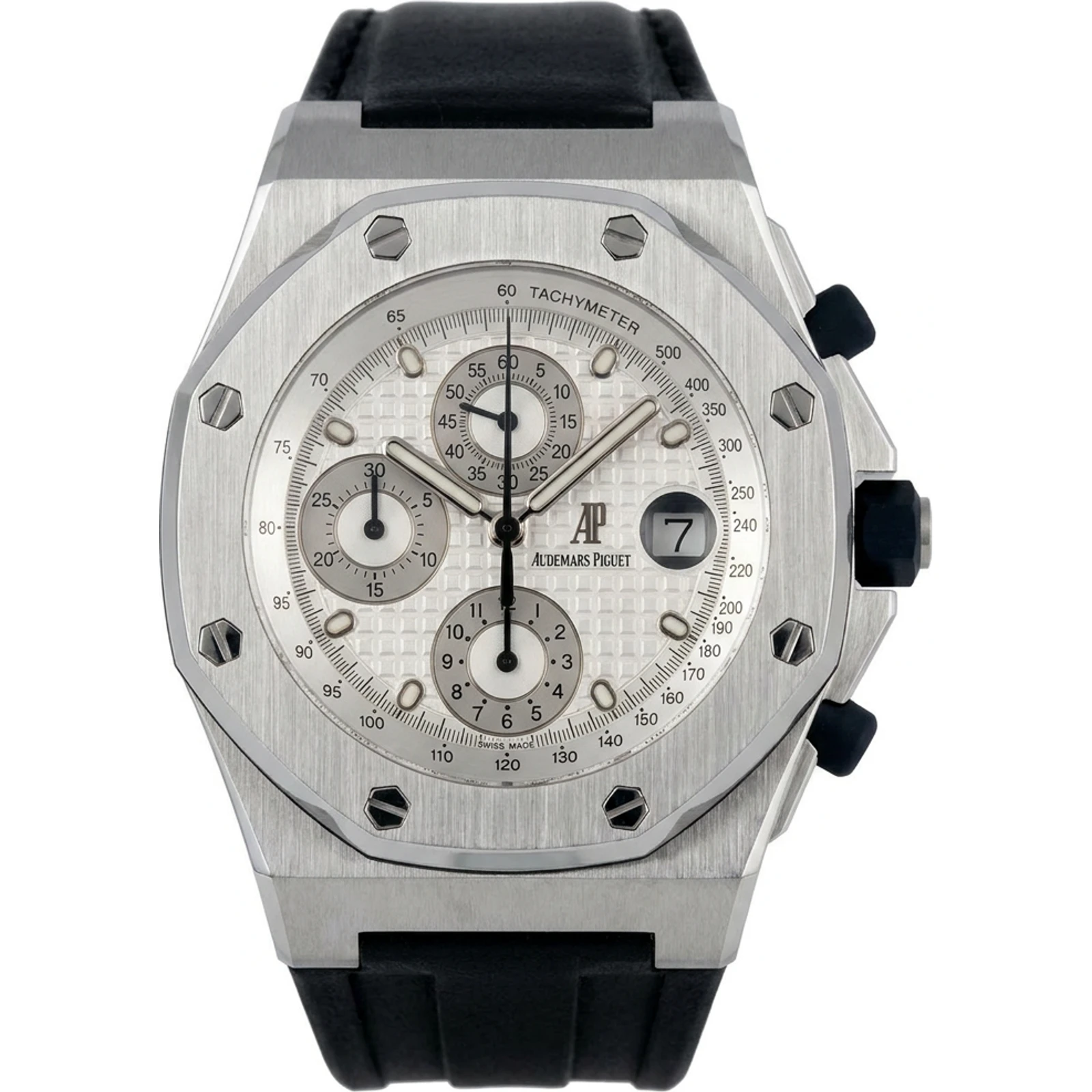 Audemars Piguet Royal Oak Offshore Chronograph 25770ST.OO.D001IN