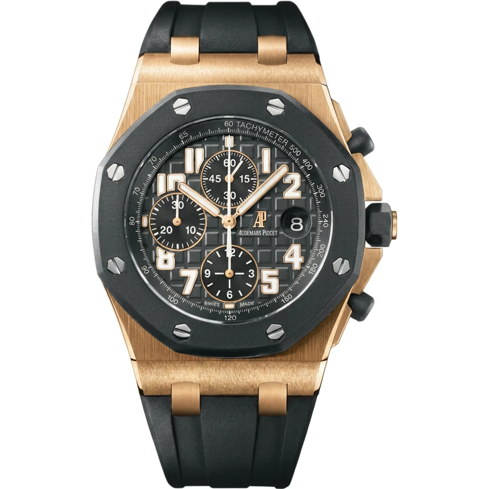 Audemars Piguet Royal Oak Offshore Chronograph 25940OK.OO.D002CA