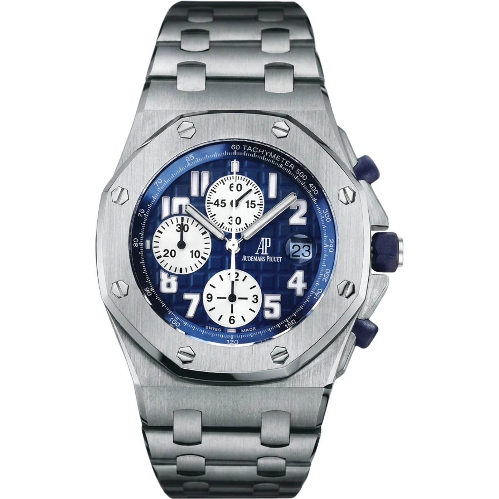 Audemars Piguet Royal Oak Offshore Chronograph 26170ST.OO.1000ST