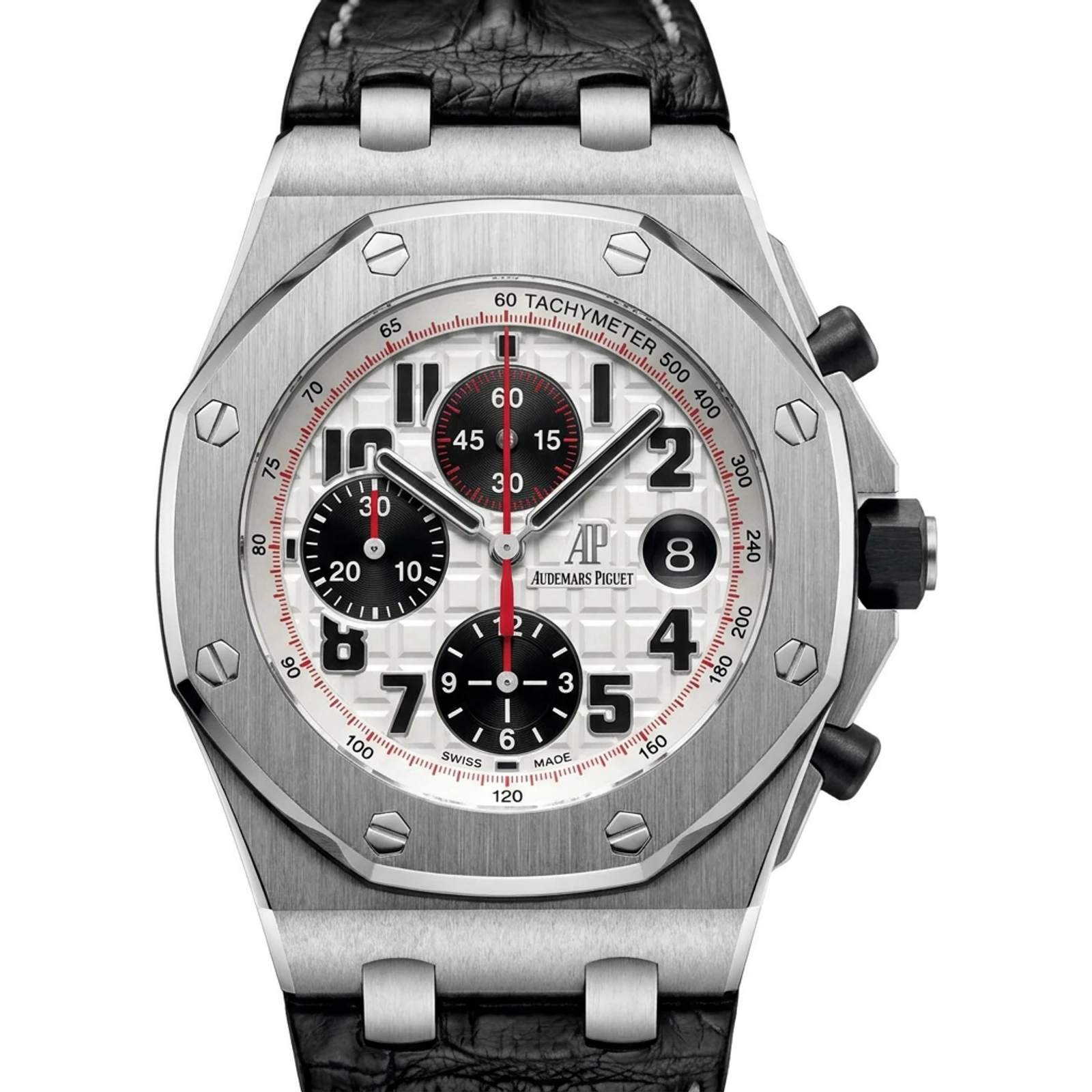 Audemars Piguet Royal Oak Offshore Chronograph 26170ST.OO.D101CR