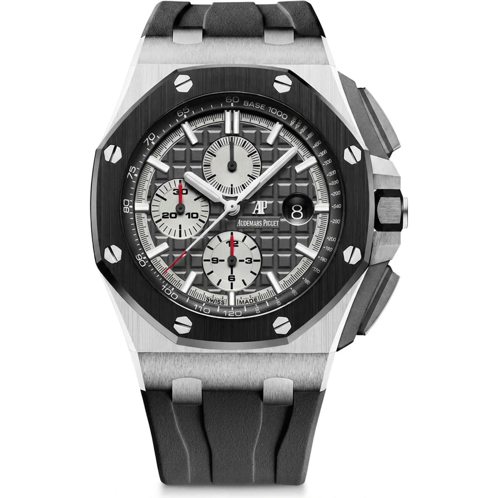 Audemars Piguet Royal Oak Offshore Chronograph 26400IO.OO.A004CA