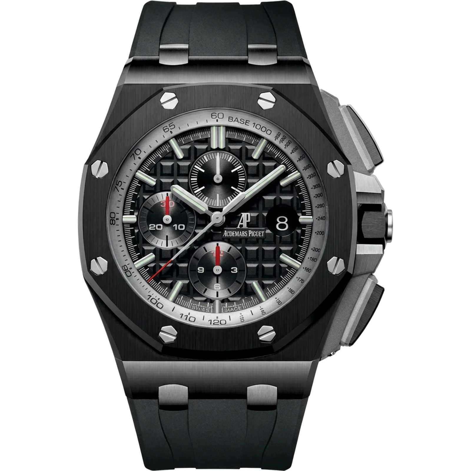 Audemars Piguet Royal Oak Offshore Chronograph 26405CE.OO.A002CA