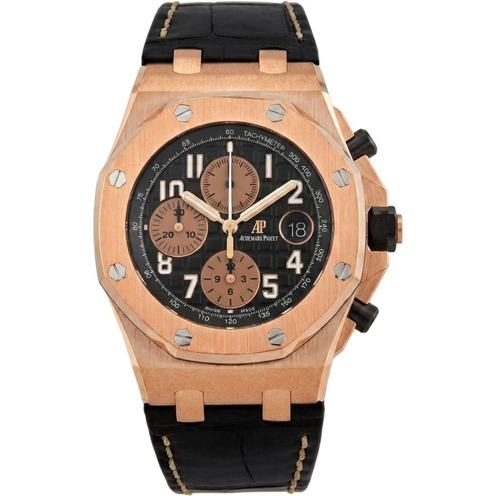 Audemars Piguet Royal Oak Offshore Chronograph 26470OR.OO.A002CR