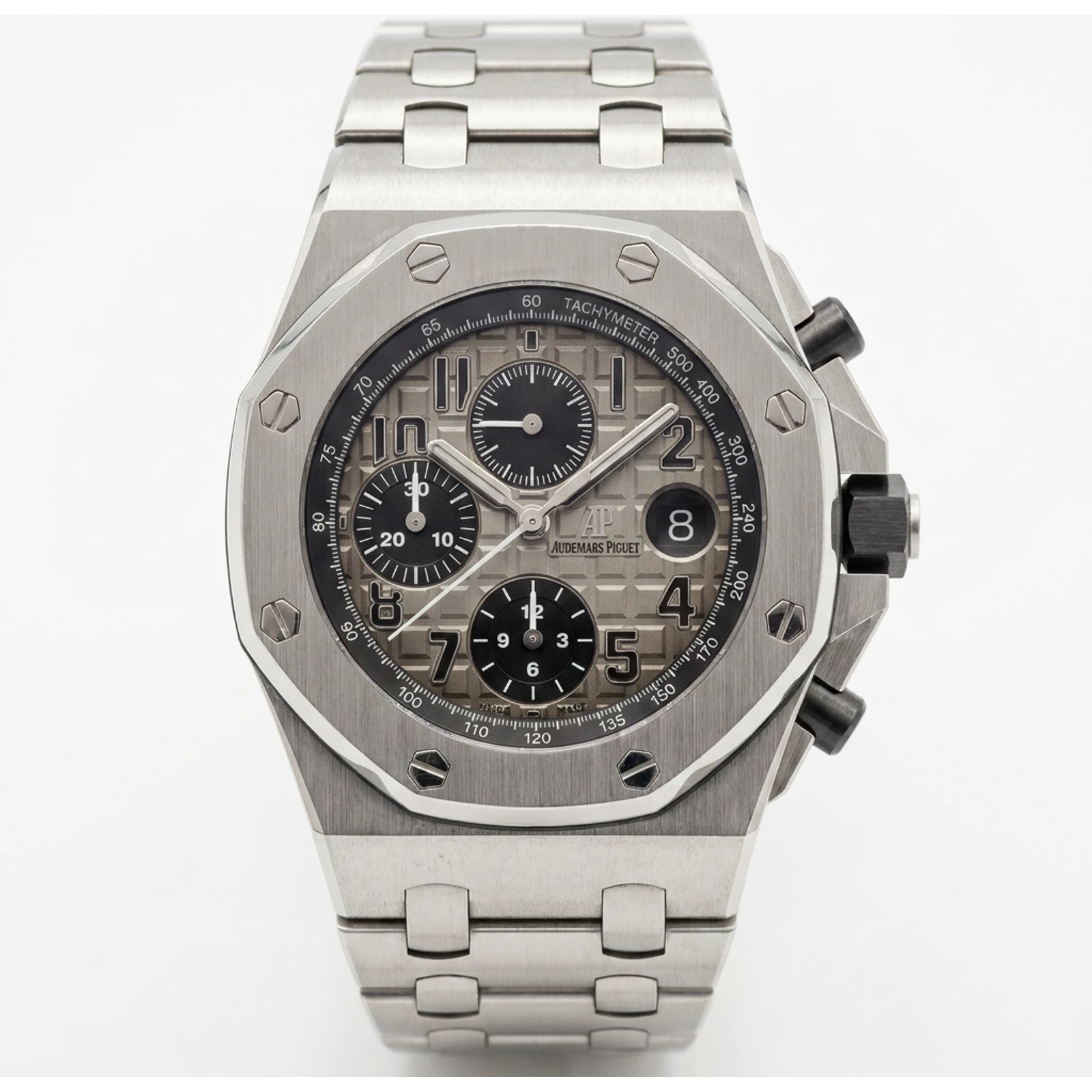 Audemars Piguet Royal Oak Offshore Chronograph 26470PT.OO.1000PT