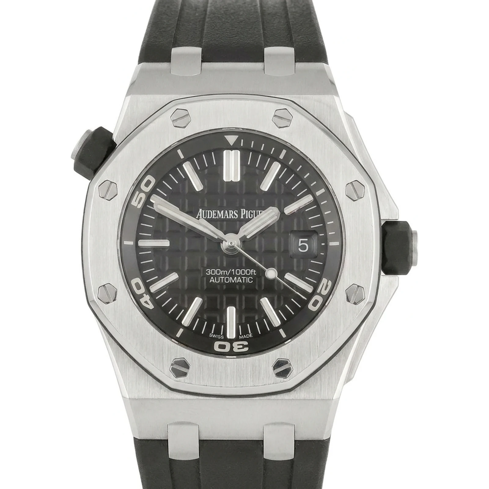 Audemars Piguet Royal Oak Offshore Diver 15710ST.OO.A002CA