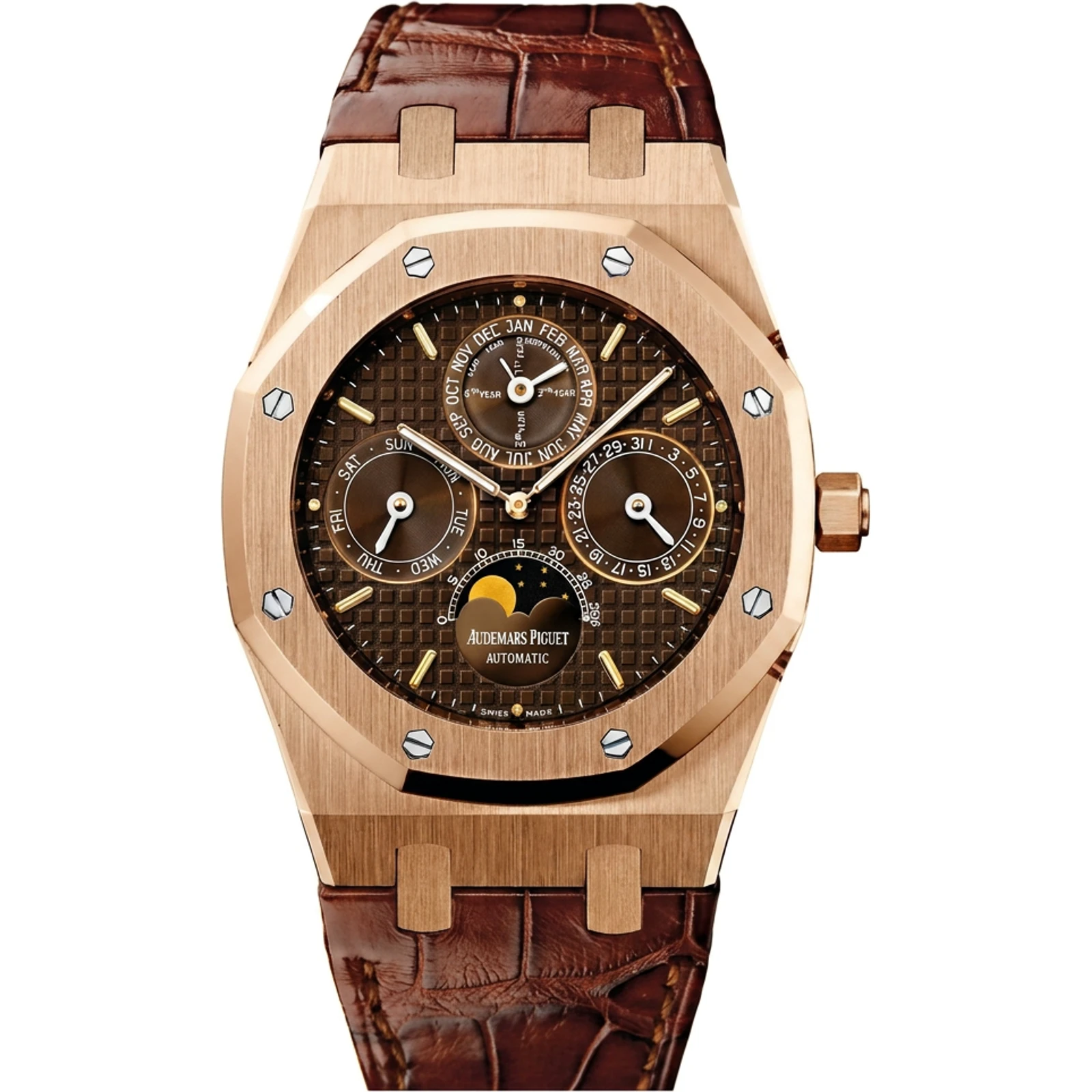 Audemars Piguet Royal Oak Perpetual Calendar 26252OR.OO.D092CR