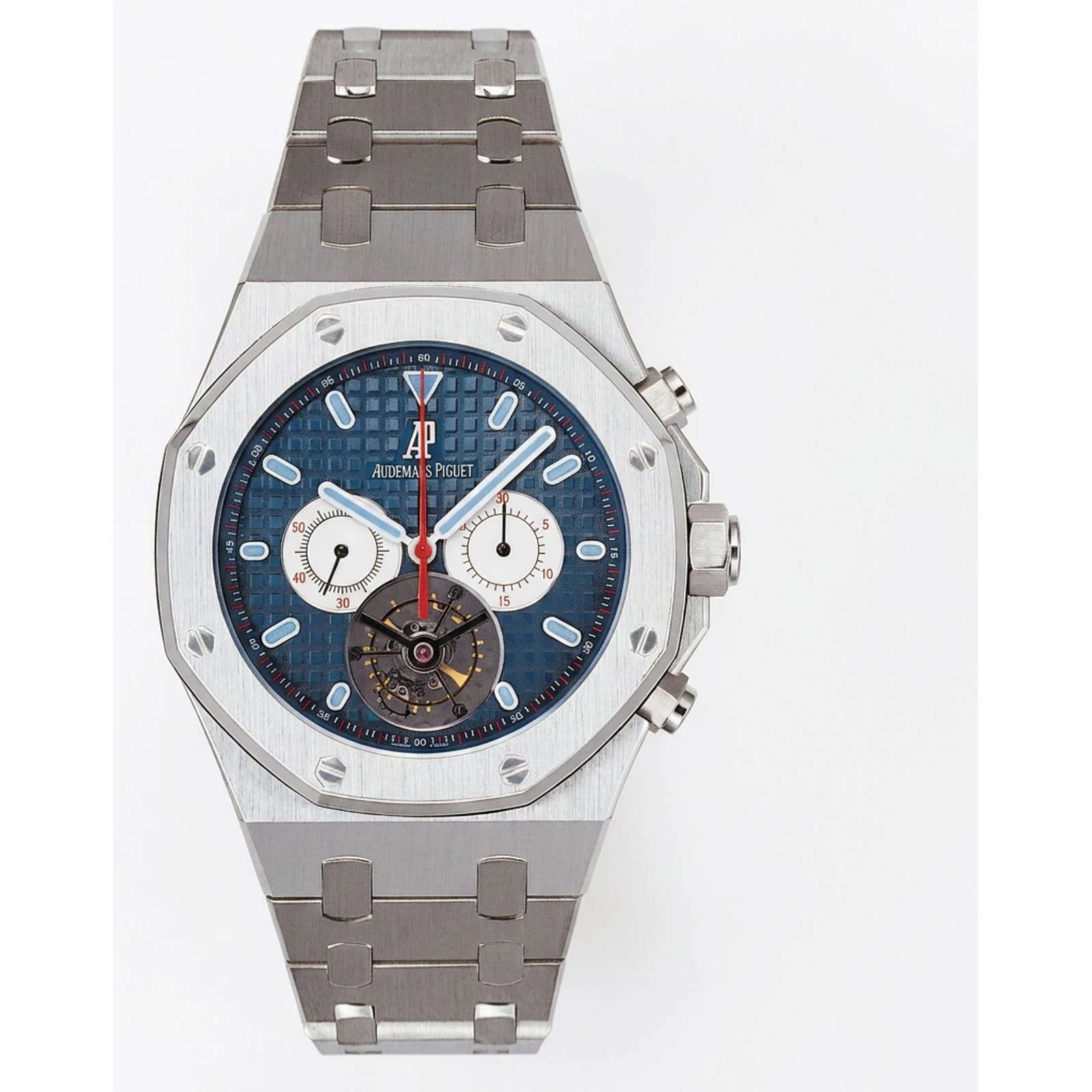 Audemars Piguet Royal Oak Tourbillon 25977ST.OO.1205ST