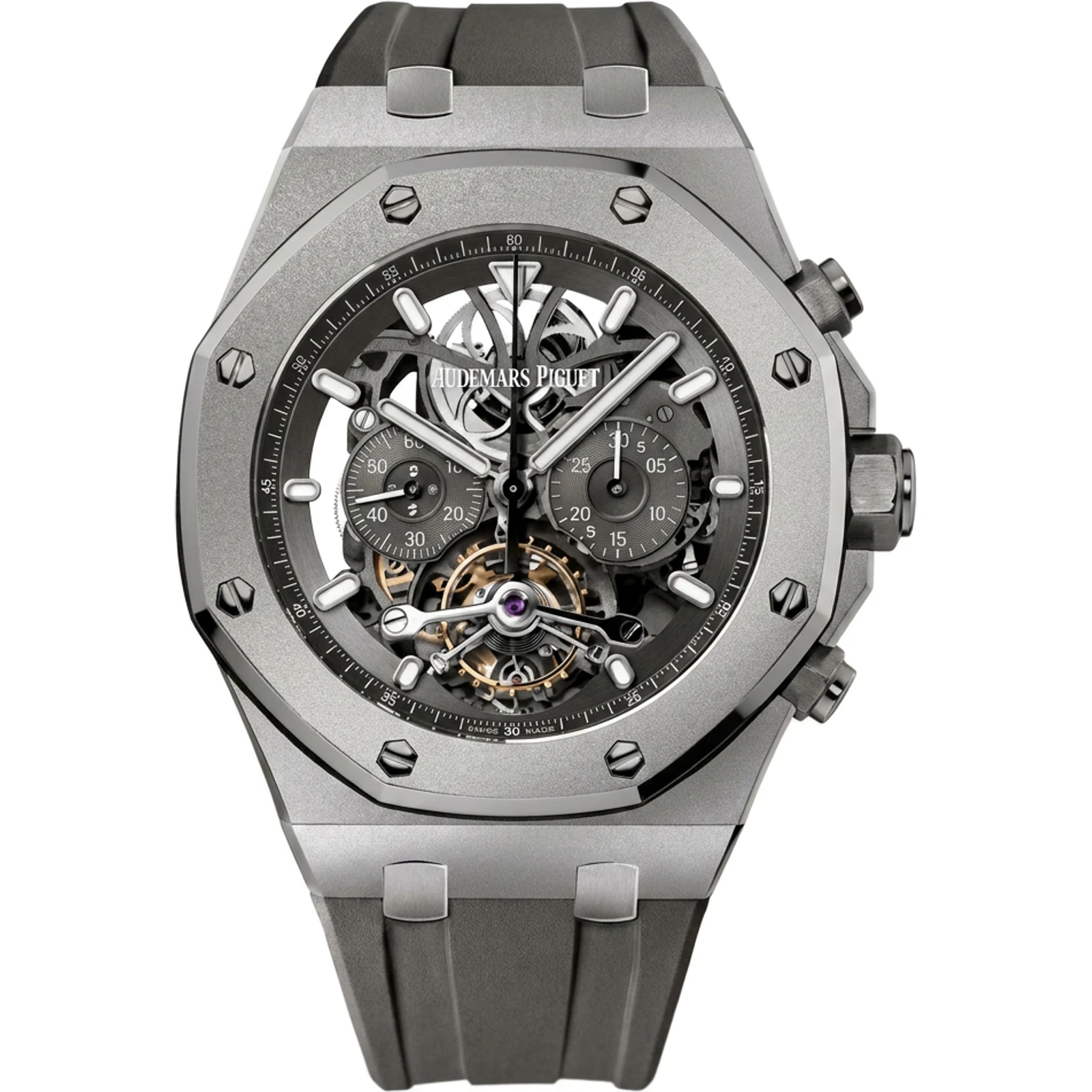 Audemars Piguet Royal Oak Tourbillon 26347TI.GG.D004CA