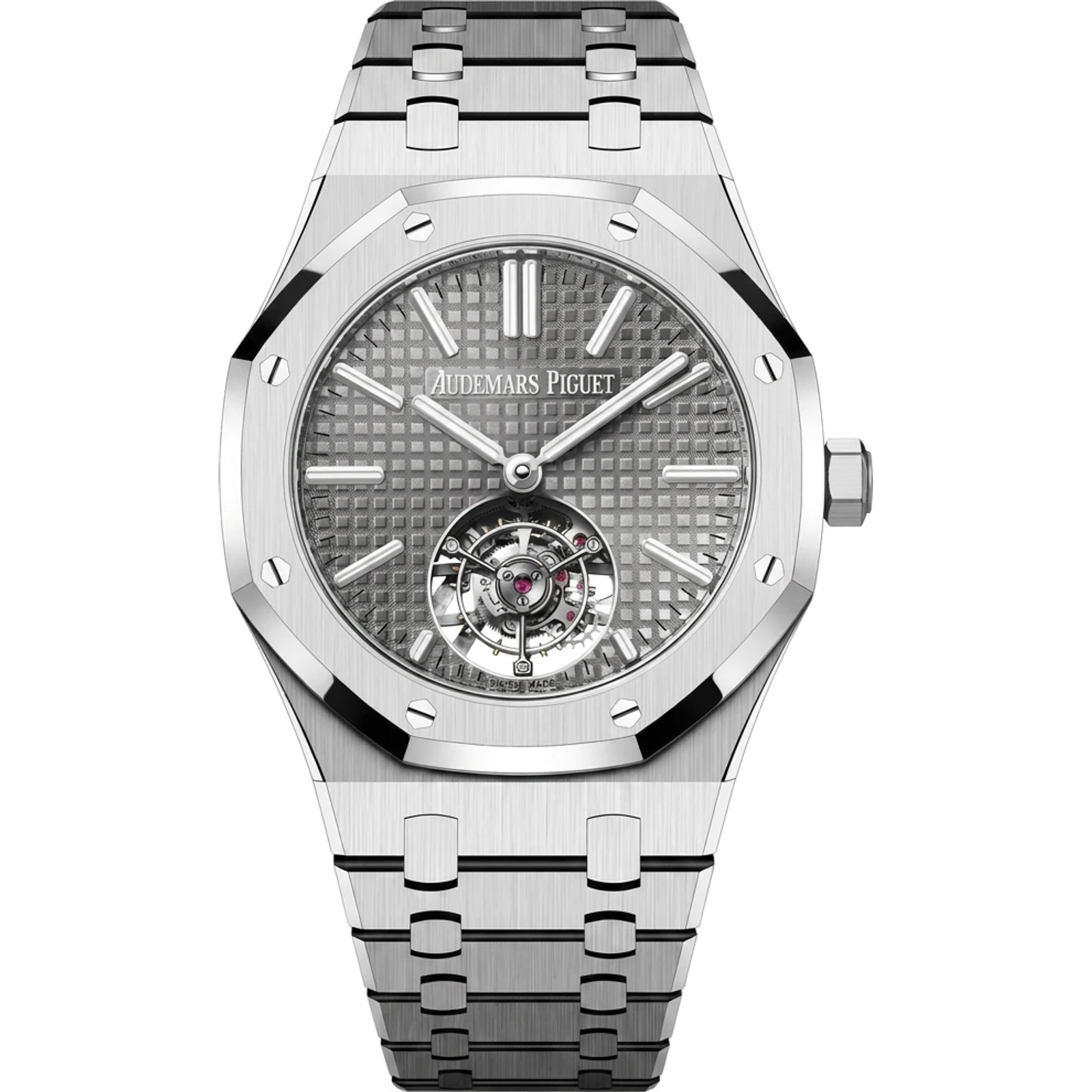 Audemars Piguet Royal Oak Tourbillon 26730ST.OO.1320ST