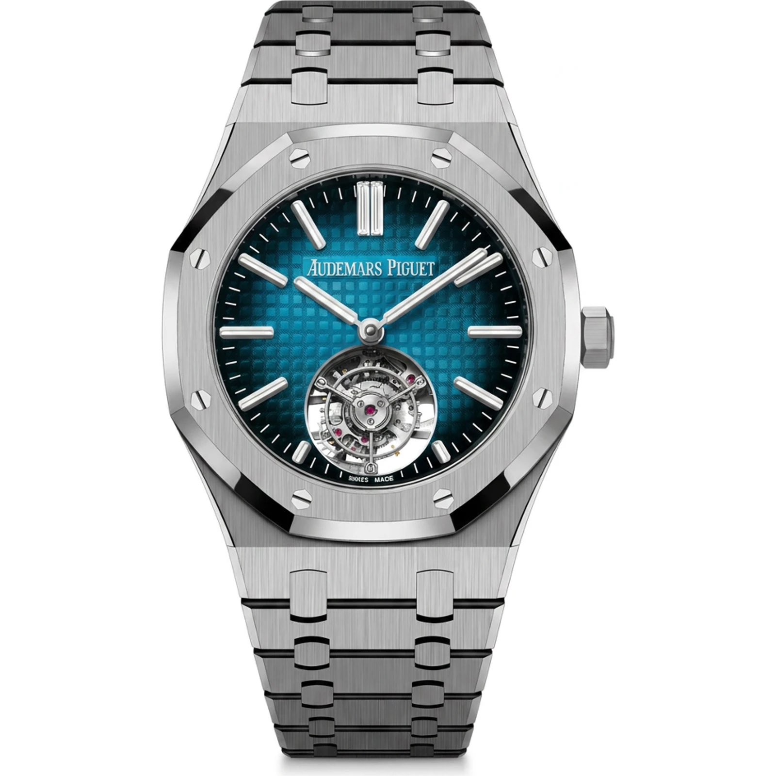 Audemars Piguet Royal Oak Tourbillon 26730TI.OO.1320TI