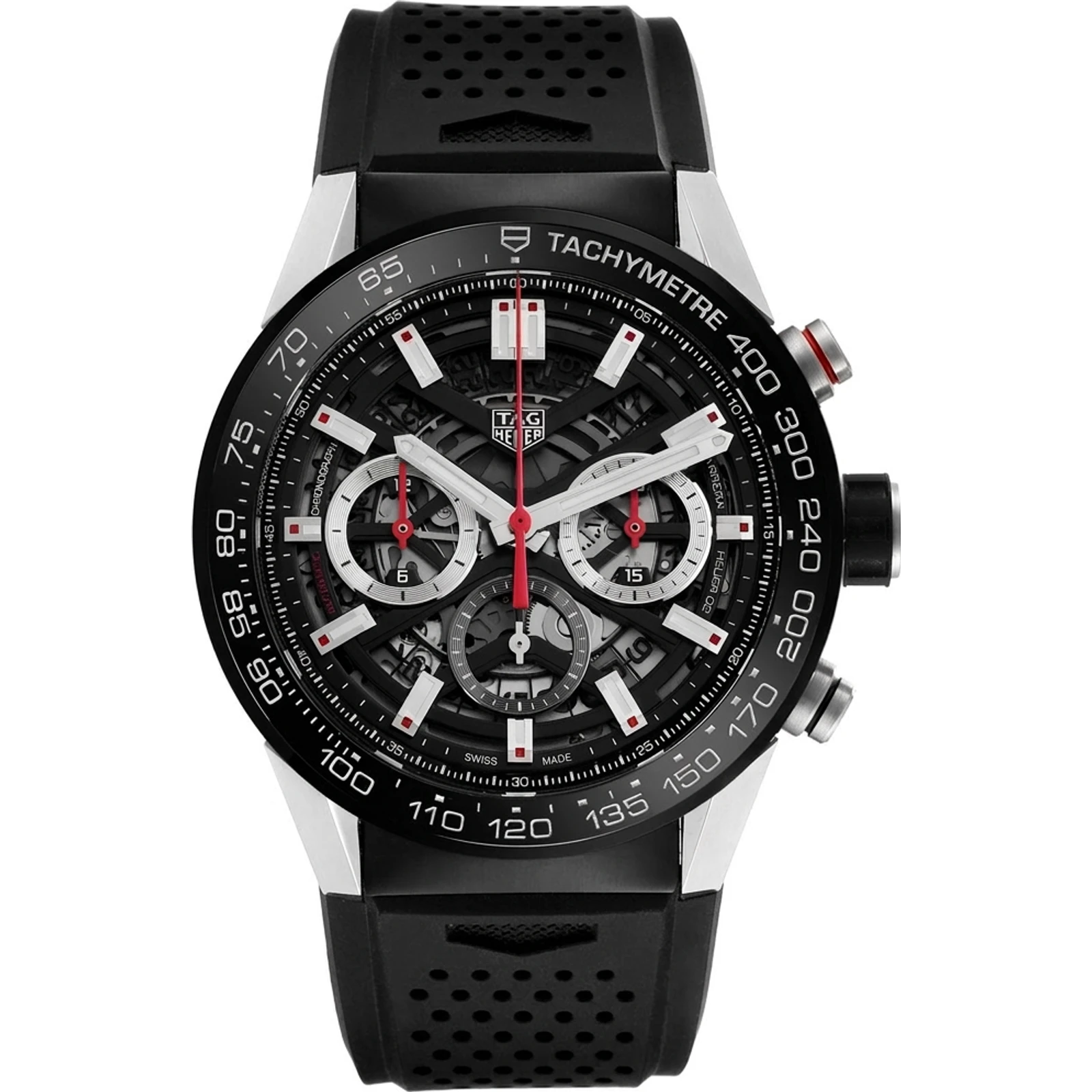 TAG Heuer Carrera CBG2A10 Configuration Group