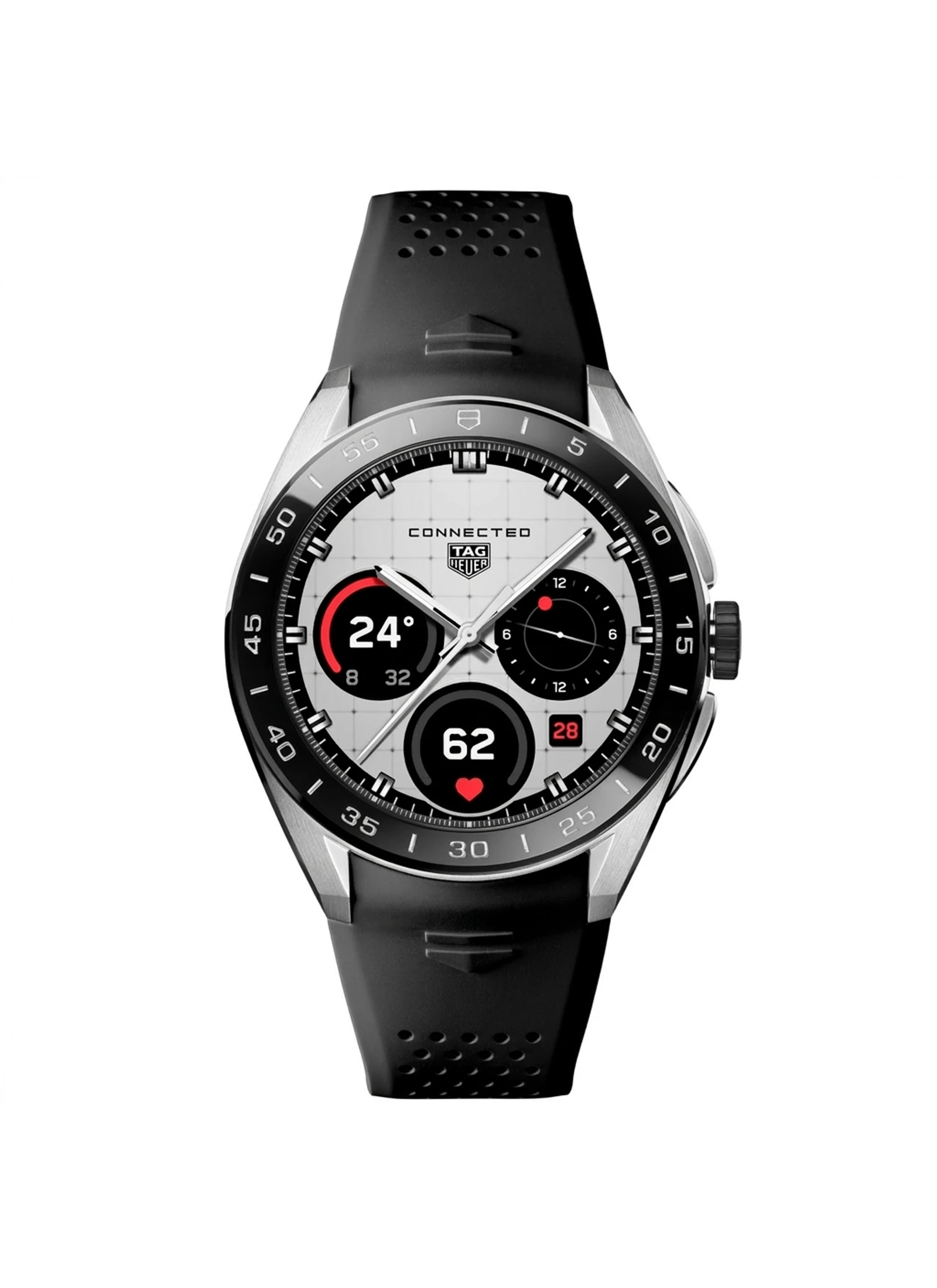 TAG Heuer Connected Calibre E5 SBT8A10 Configuration Group